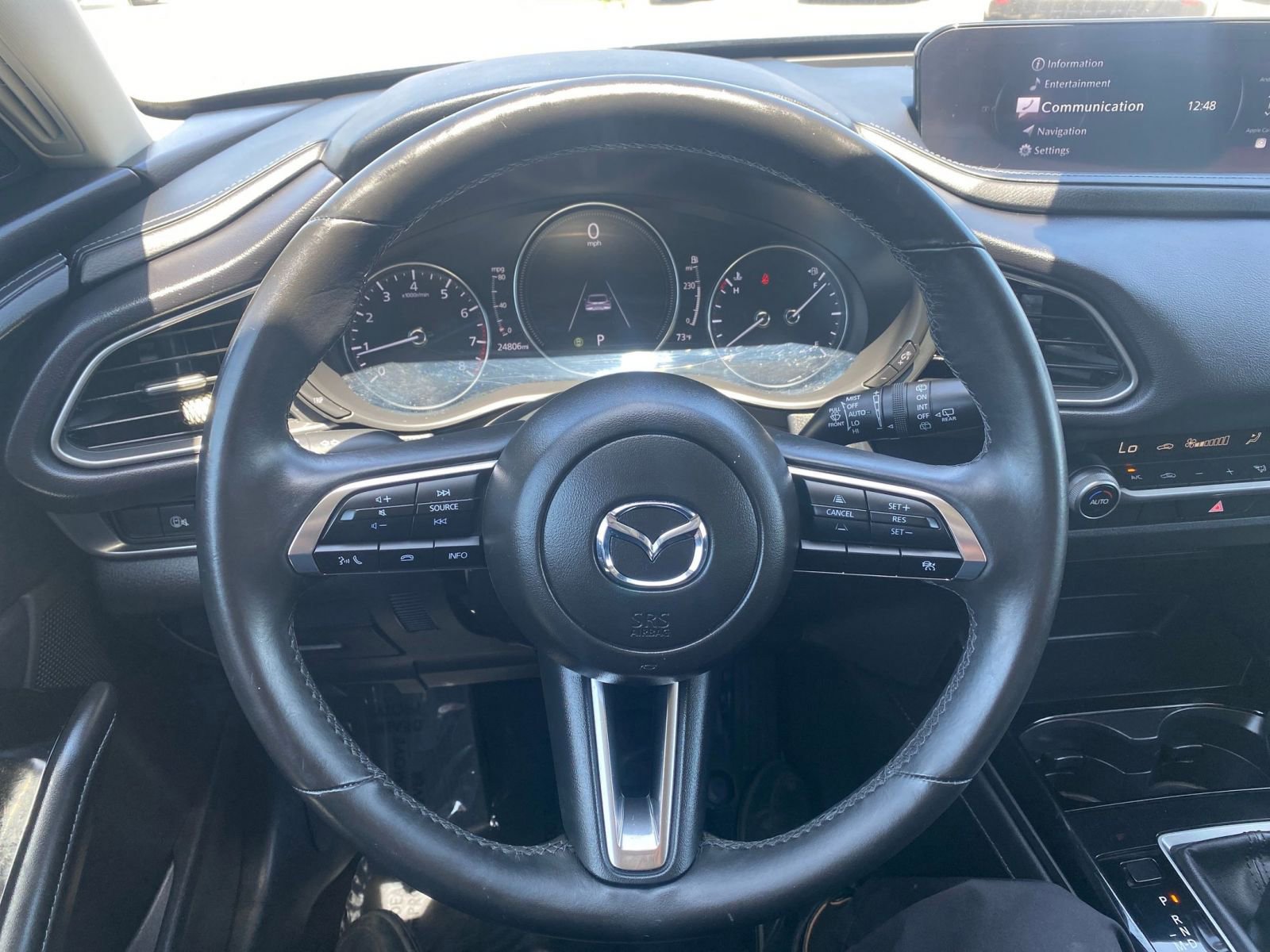 Thumbnail: 2024 Mazda CX-30 - 28