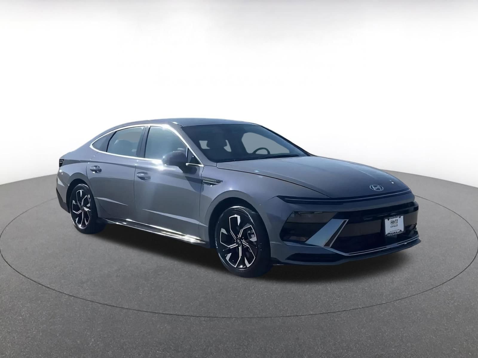 Thumbnail: 2025 Hyundai Sonata - 2