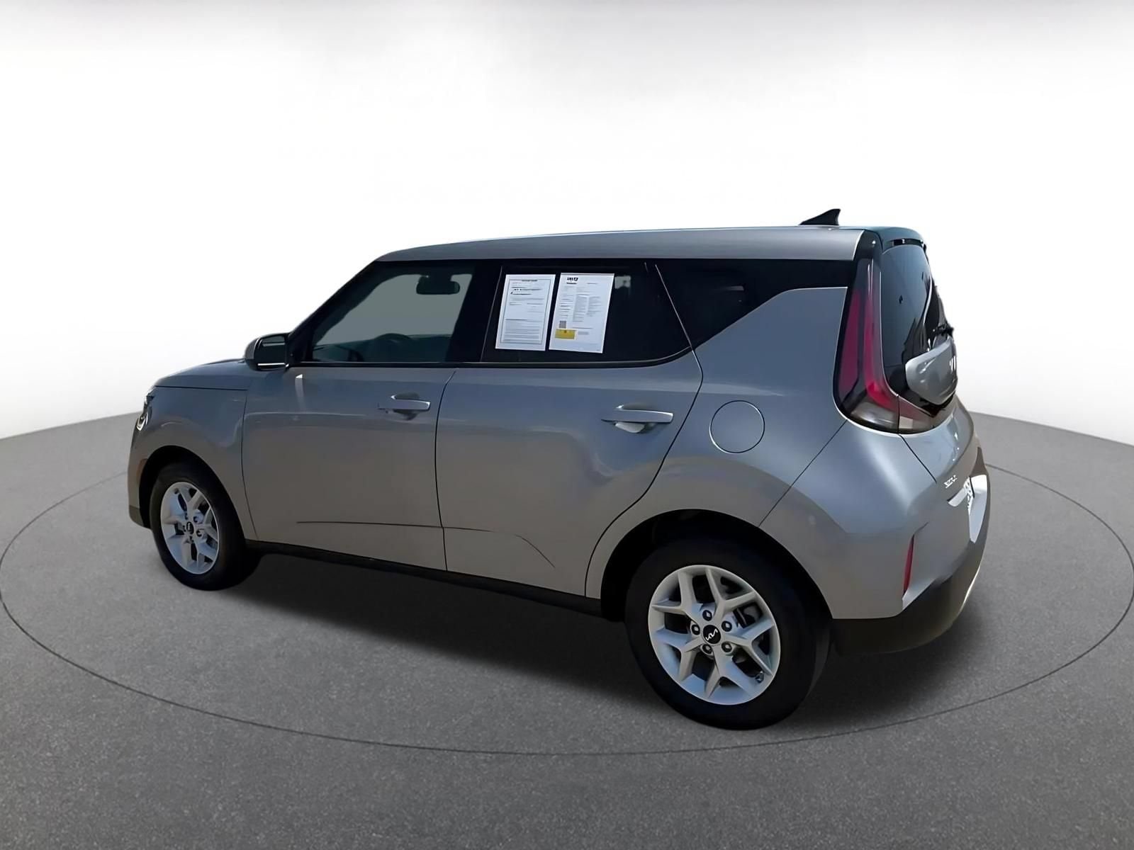 Thumbnail: 2025 Kia Soul - 10