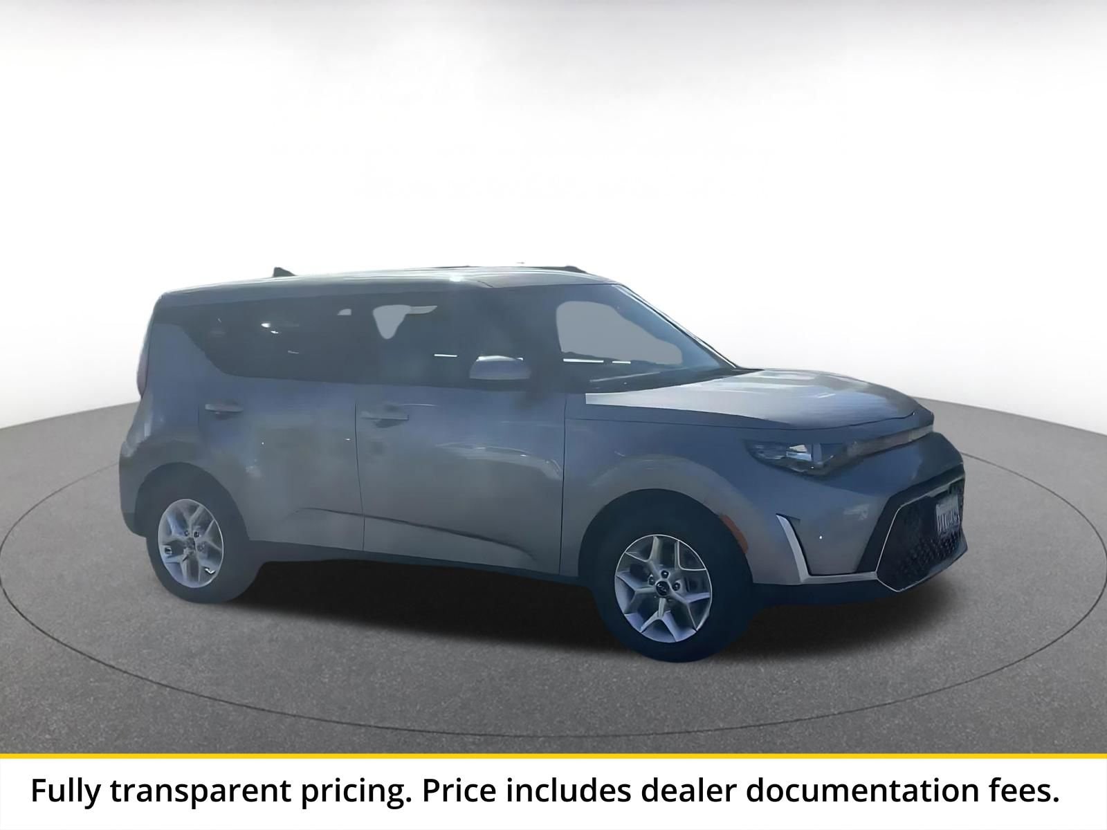 Thumbnail: 2025 Kia Soul - 1