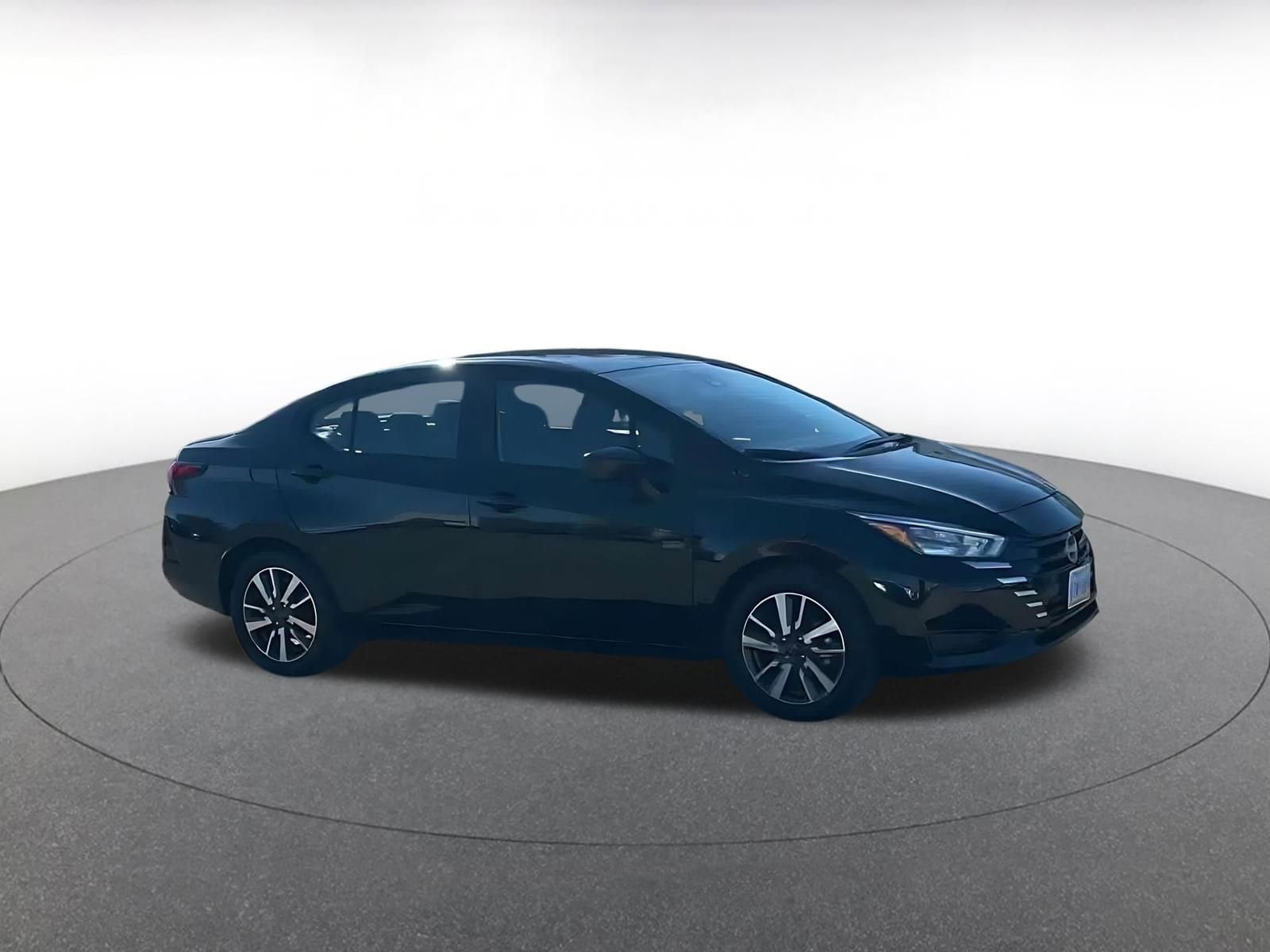 Thumbnail: 2025 Nissan Versa - 1