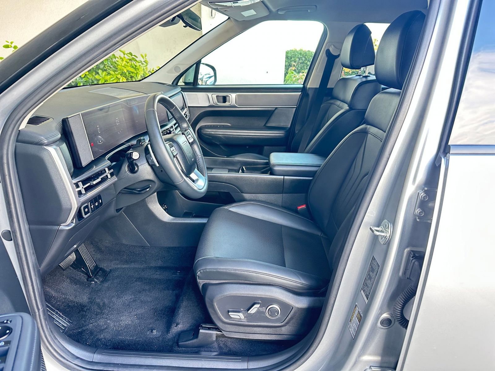 Thumbnail: 2025 Hyundai Santa Fe - 27