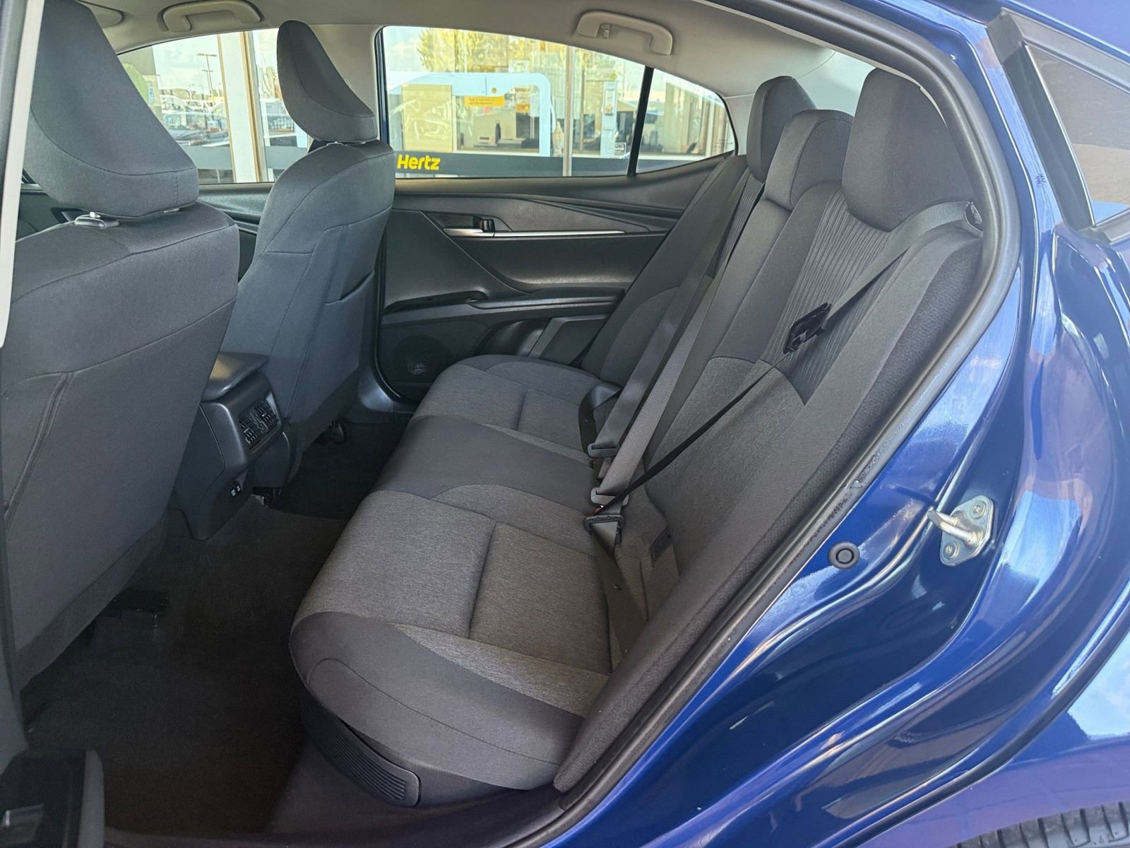 Thumbnail: 2025 Toyota Camry - 24