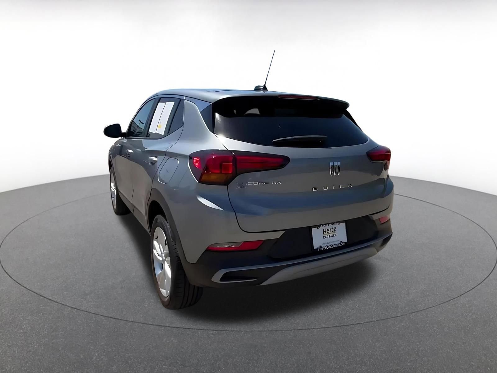 Thumbnail: 2025 Buick Encore GX - 11