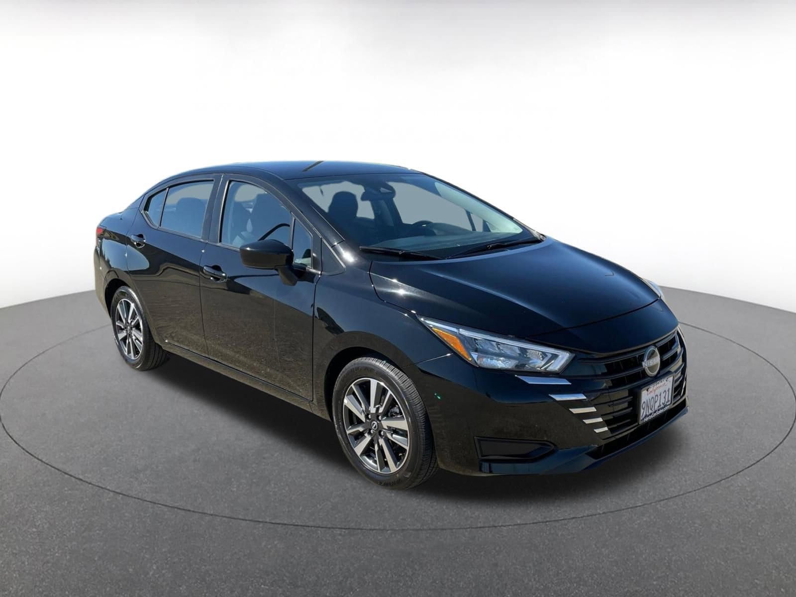 Thumbnail: 2025 Nissan Versa - 1