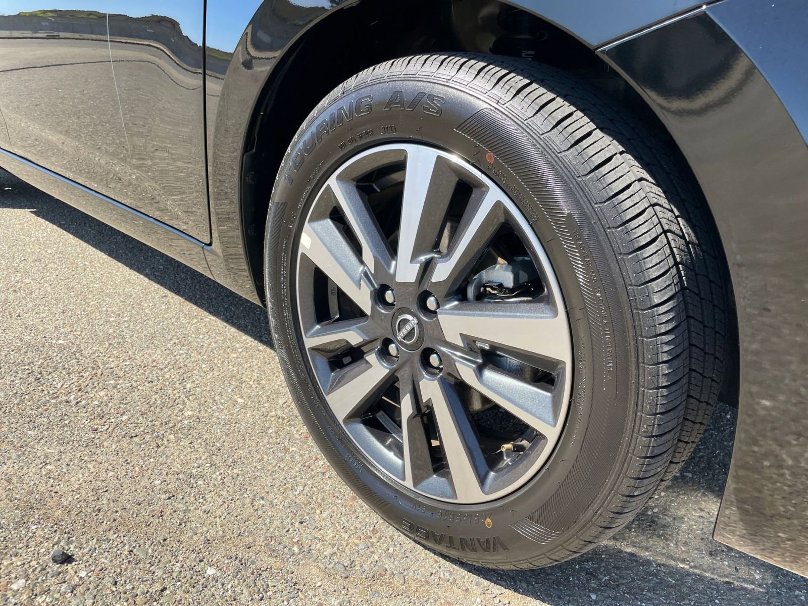 Thumbnail: 2025 Nissan Versa - 29