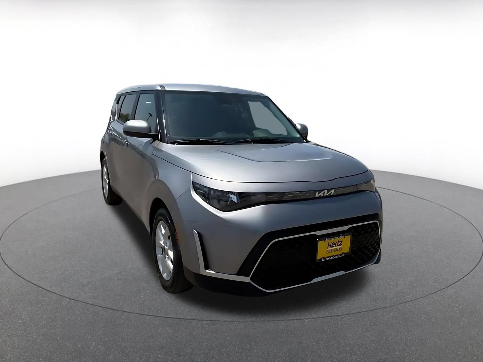 Thumbnail: 2025 Kia Soul - 3