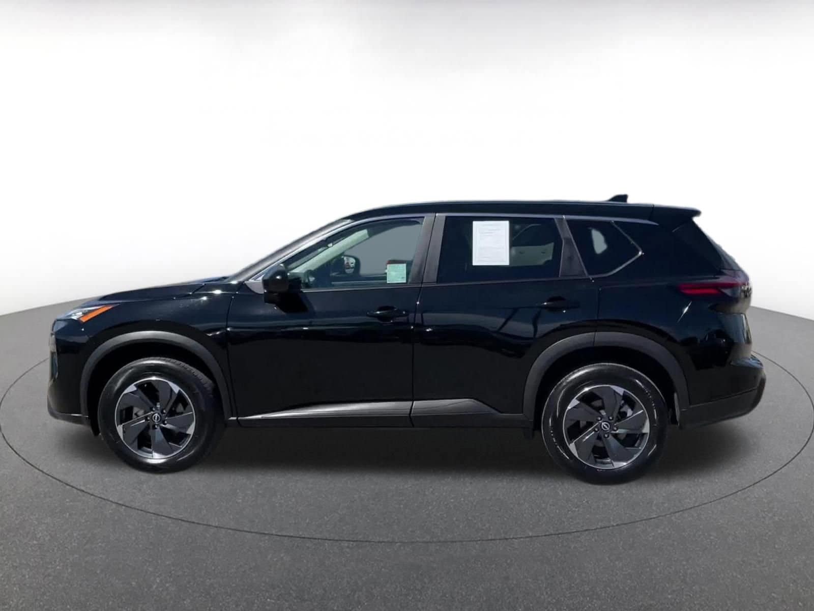 Thumbnail: 2025 Nissan Rogue - 9