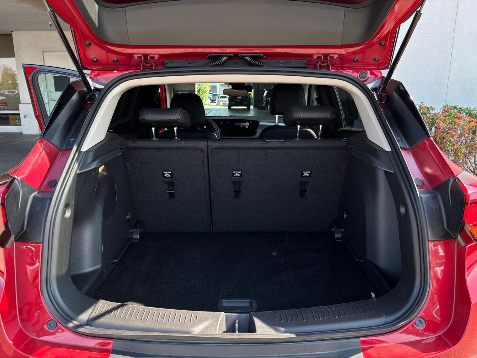 Thumbnail: 2026 Buick Encore GX - 30