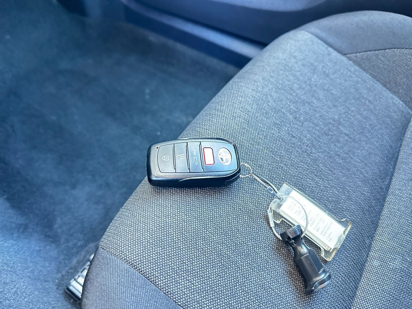 Thumbnail: 2025 Toyota Camry - 22