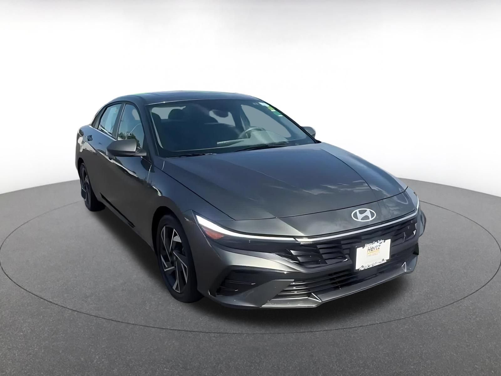 Thumbnail: 2025 Hyundai Elantra - 3