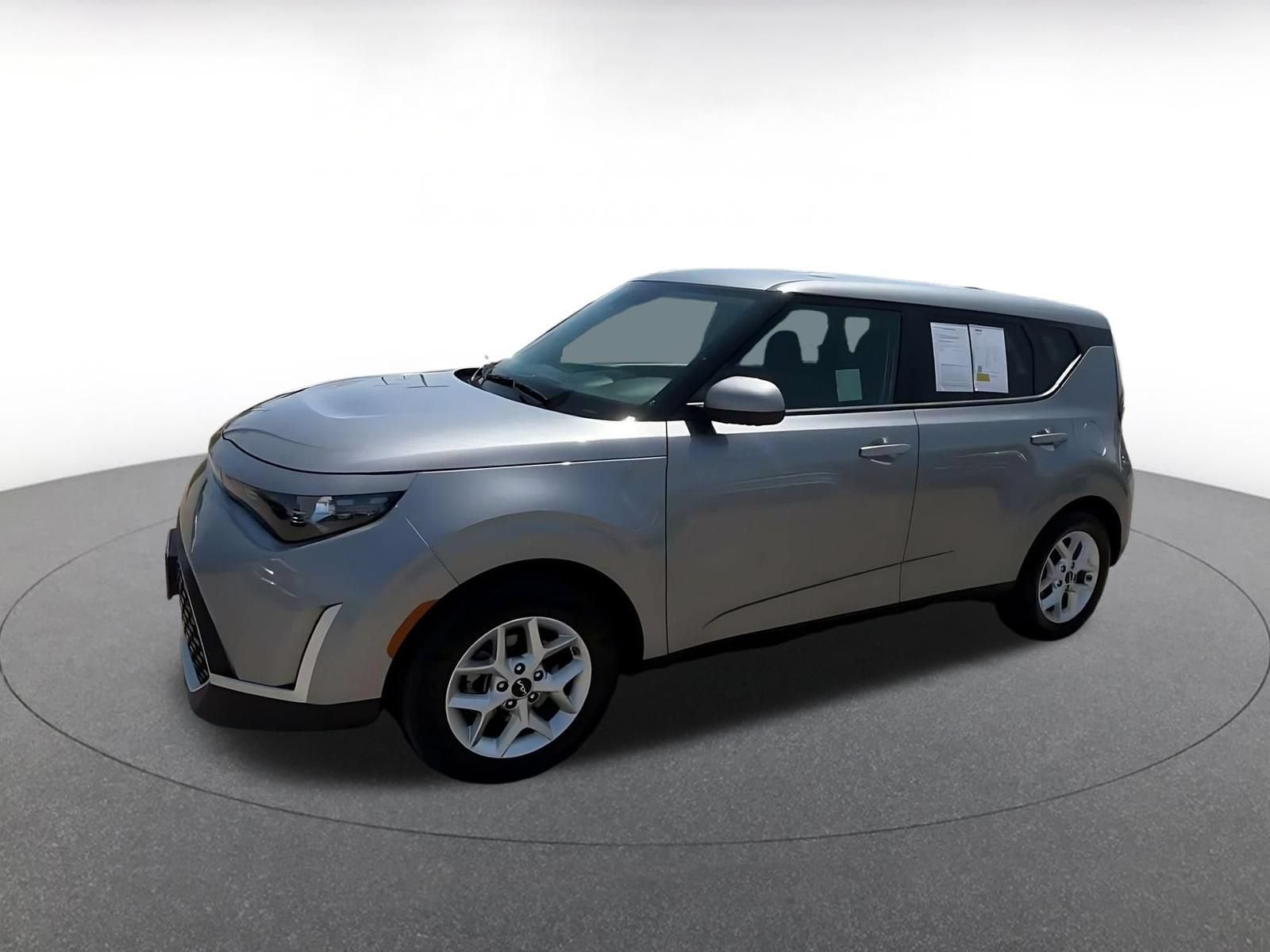 Thumbnail: 2025 Kia Soul - 8