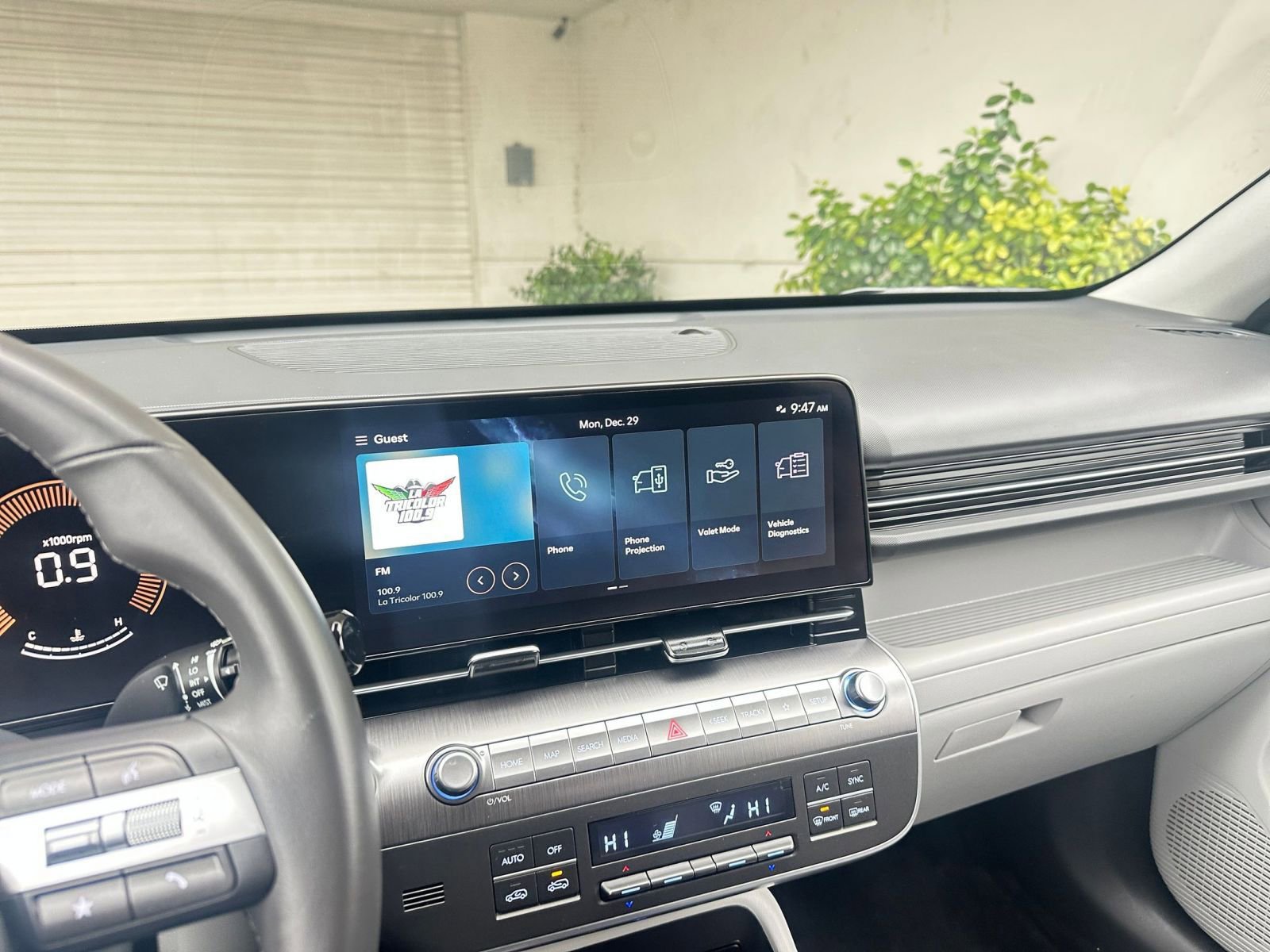 Thumbnail: 2025 Hyundai Kona - 21