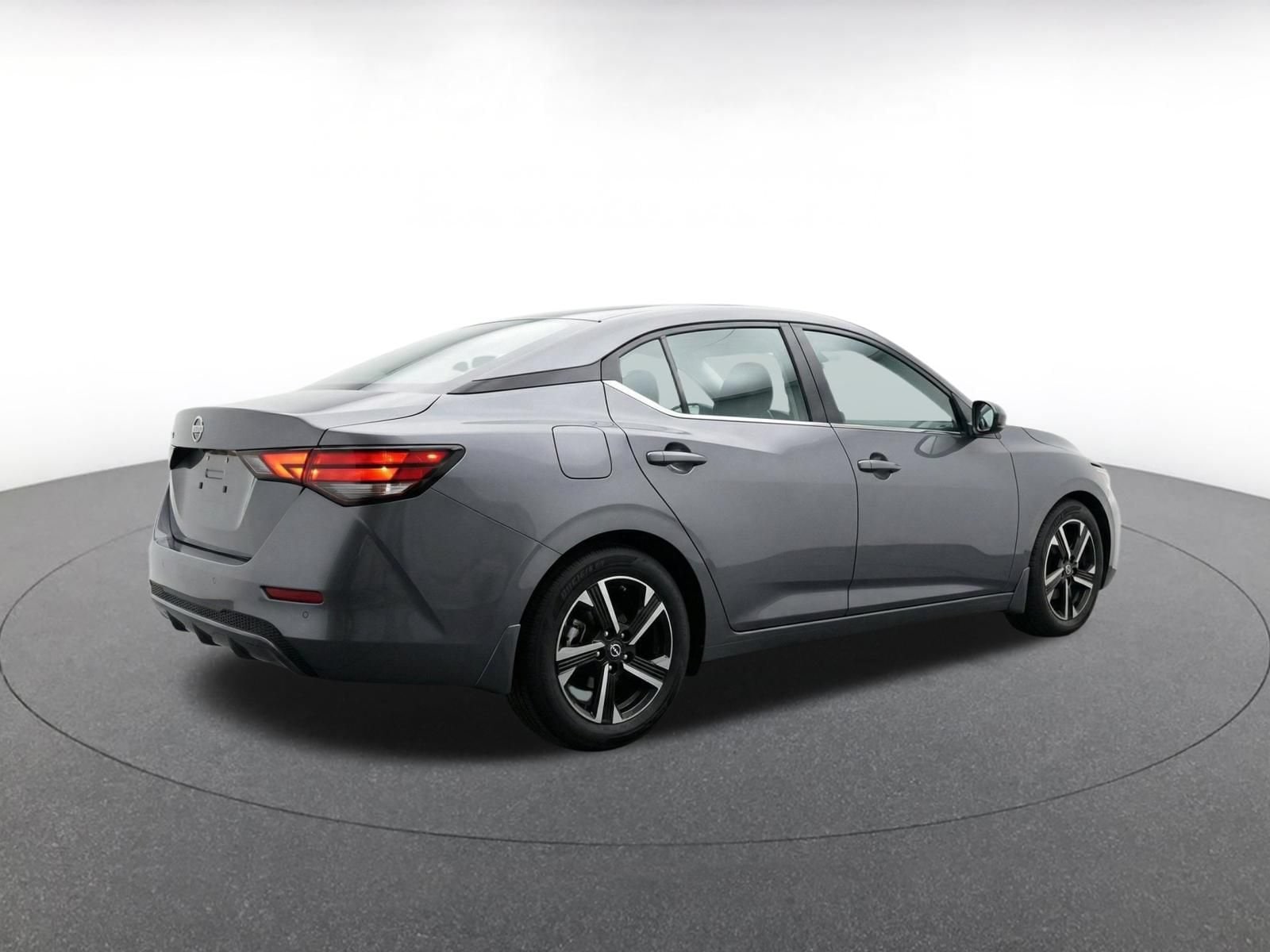 Thumbnail: 2025 Nissan Sentra - 7