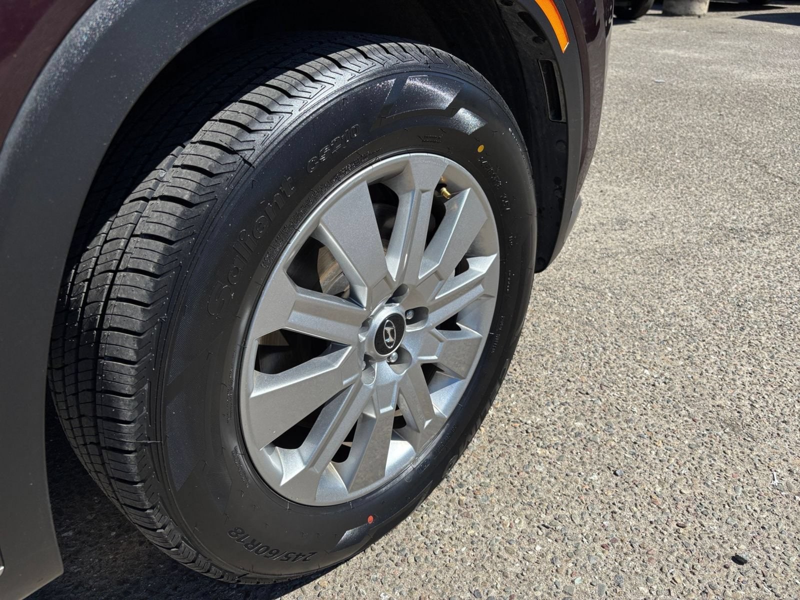 Thumbnail: 2024 Hyundai Palisade - 33