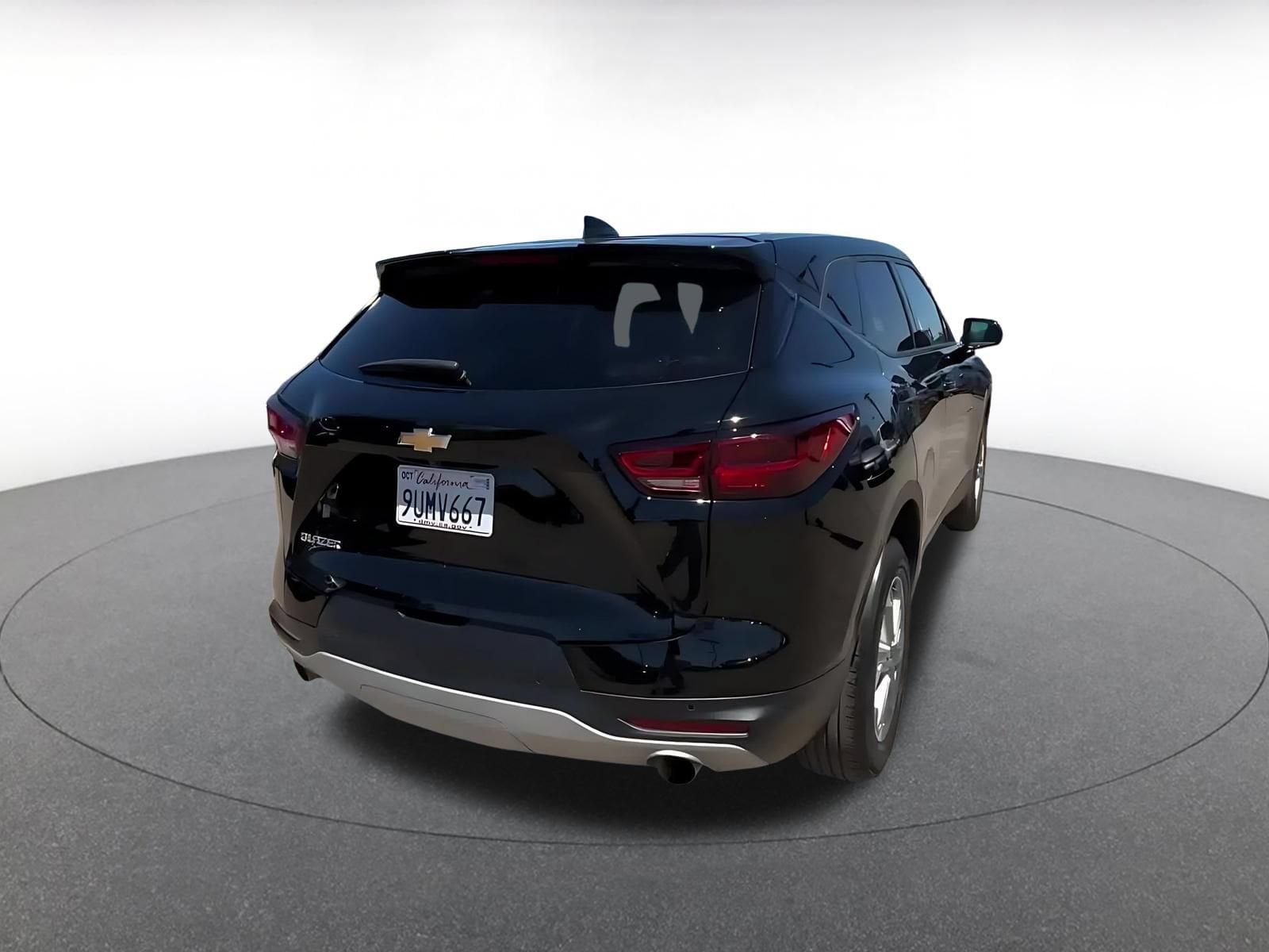 Thumbnail: 2026 Chevrolet Blazer - 15