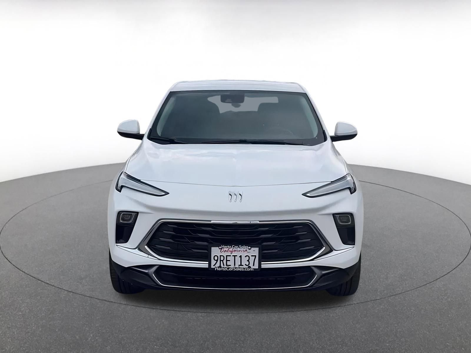 Thumbnail: 2025 Buick Encore GX - 4