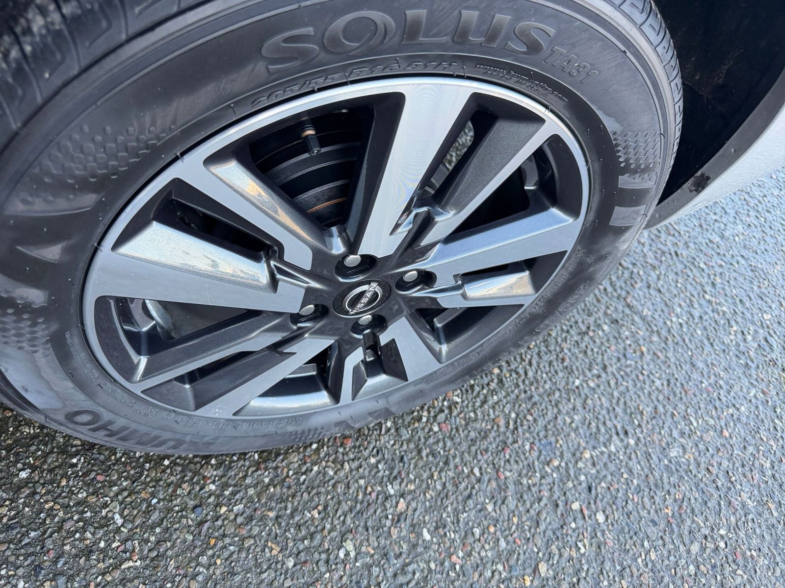 Thumbnail: 2025 Nissan Versa - 30