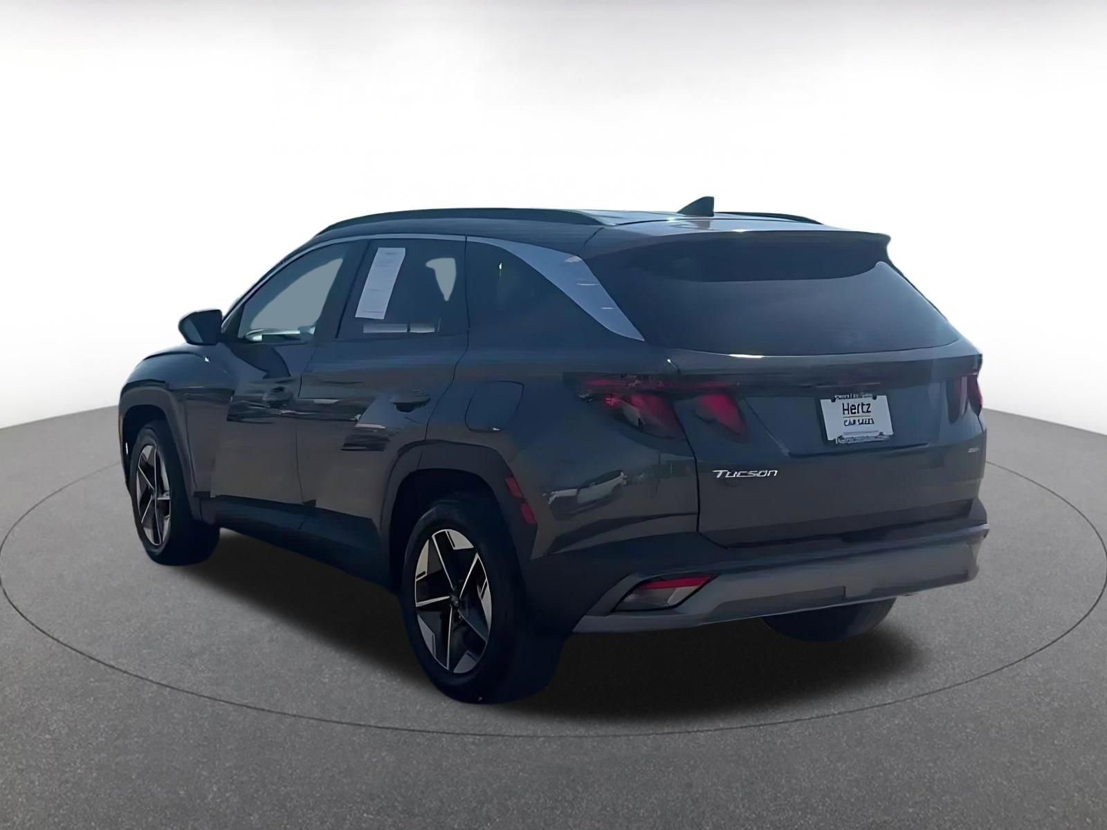 Thumbnail: 2025 Hyundai Tucson - 11