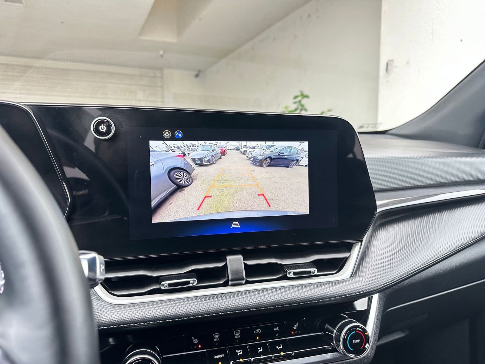 Thumbnail: 2025 Chevrolet Equinox - 17