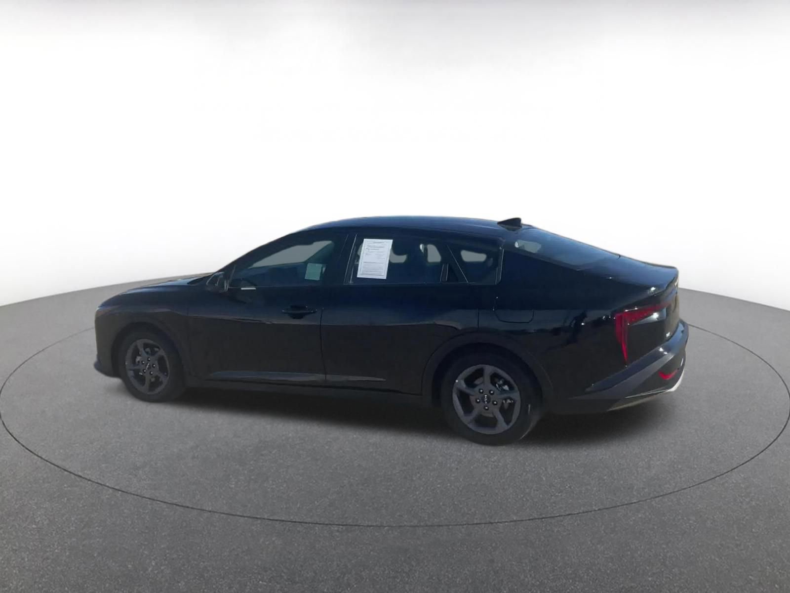 Thumbnail: 2025 Kia K4 - 10