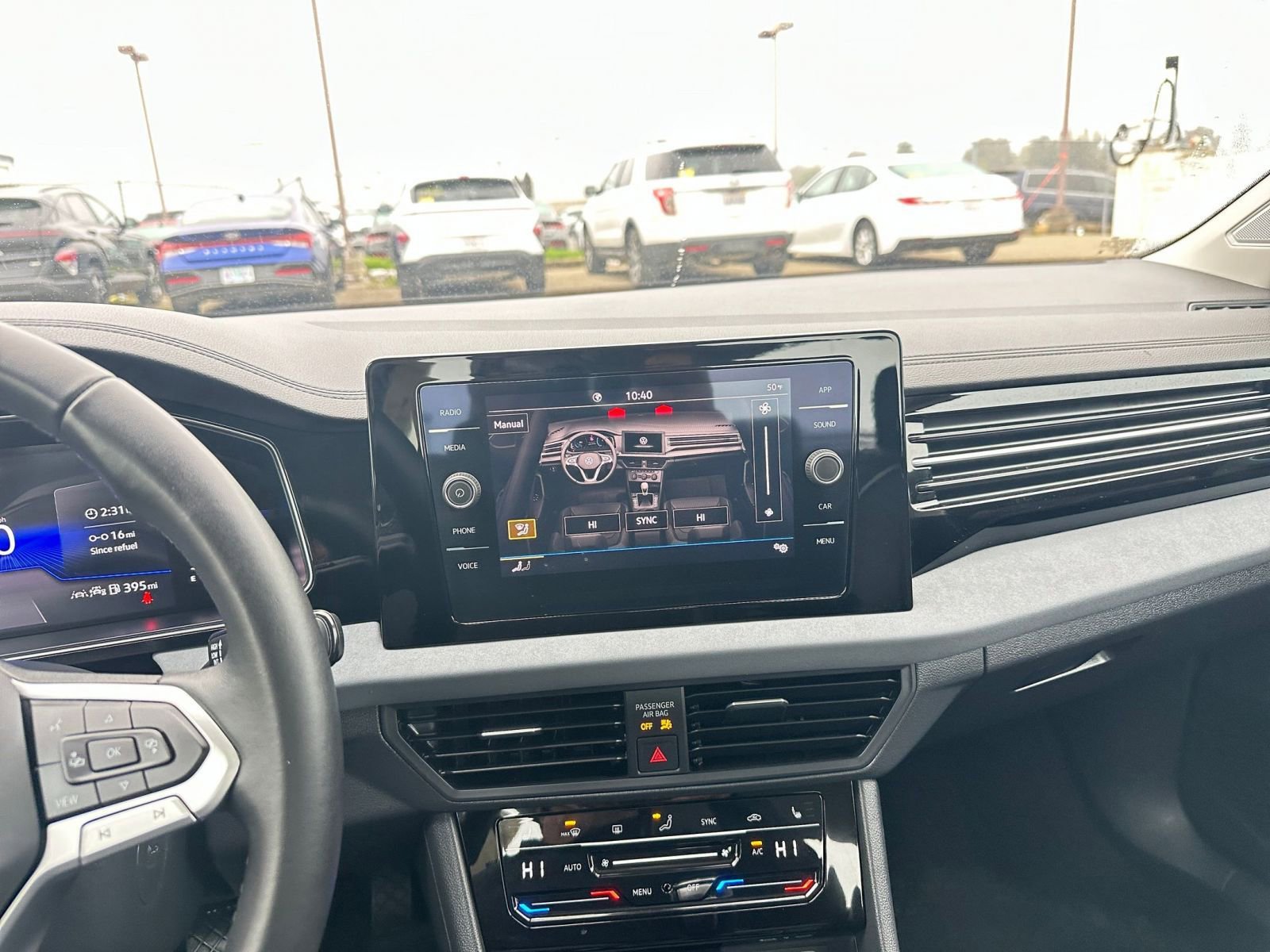 Thumbnail: 2025 Volkswagen Jetta - 21