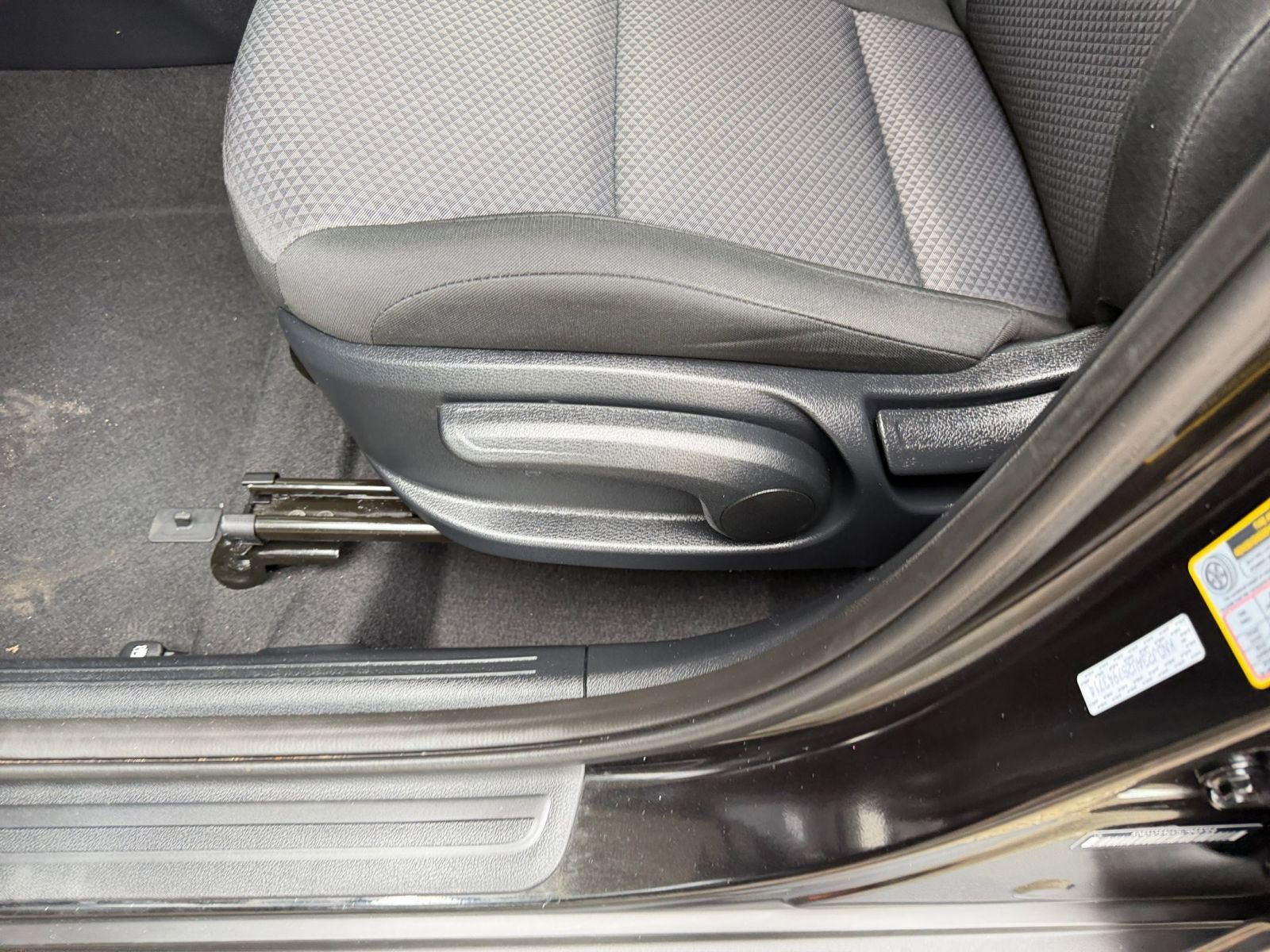 Thumbnail: 2025 Kia Soul - 22