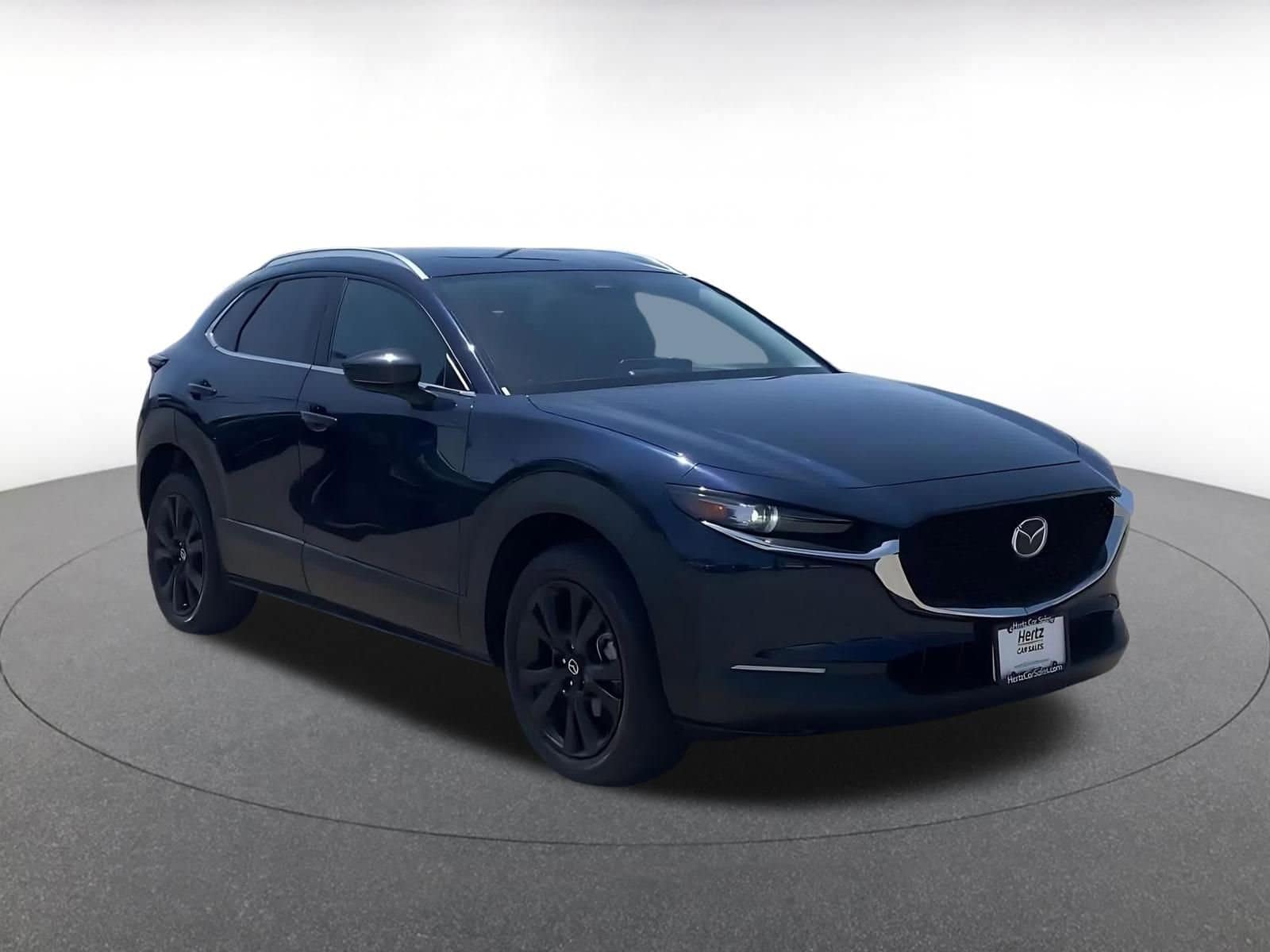 Thumbnail: 2024 Mazda CX-30 - 2