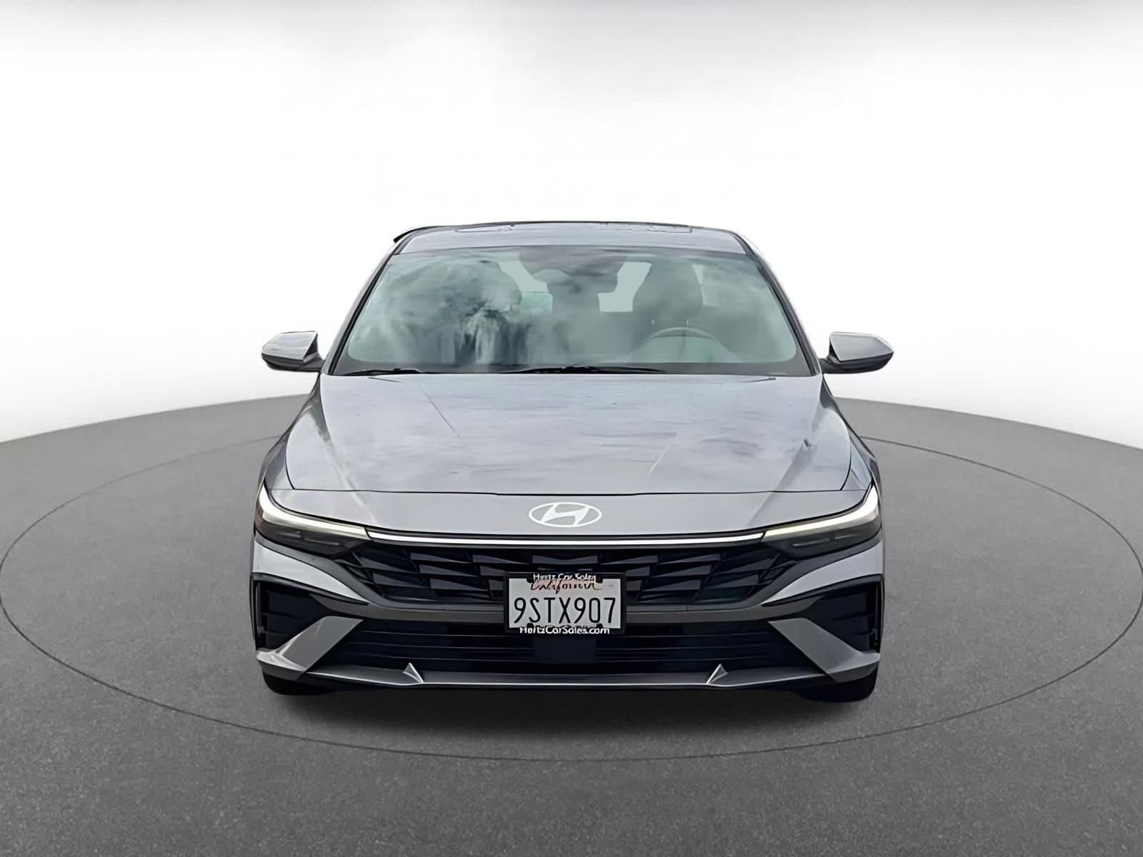 Thumbnail: 2025 Hyundai Elantra - 3