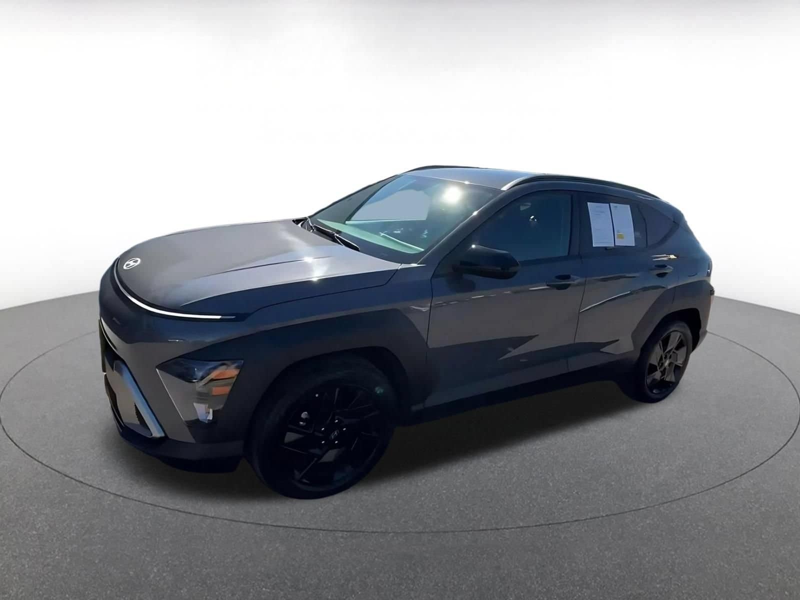 Thumbnail: 2026 Hyundai Kona - 5