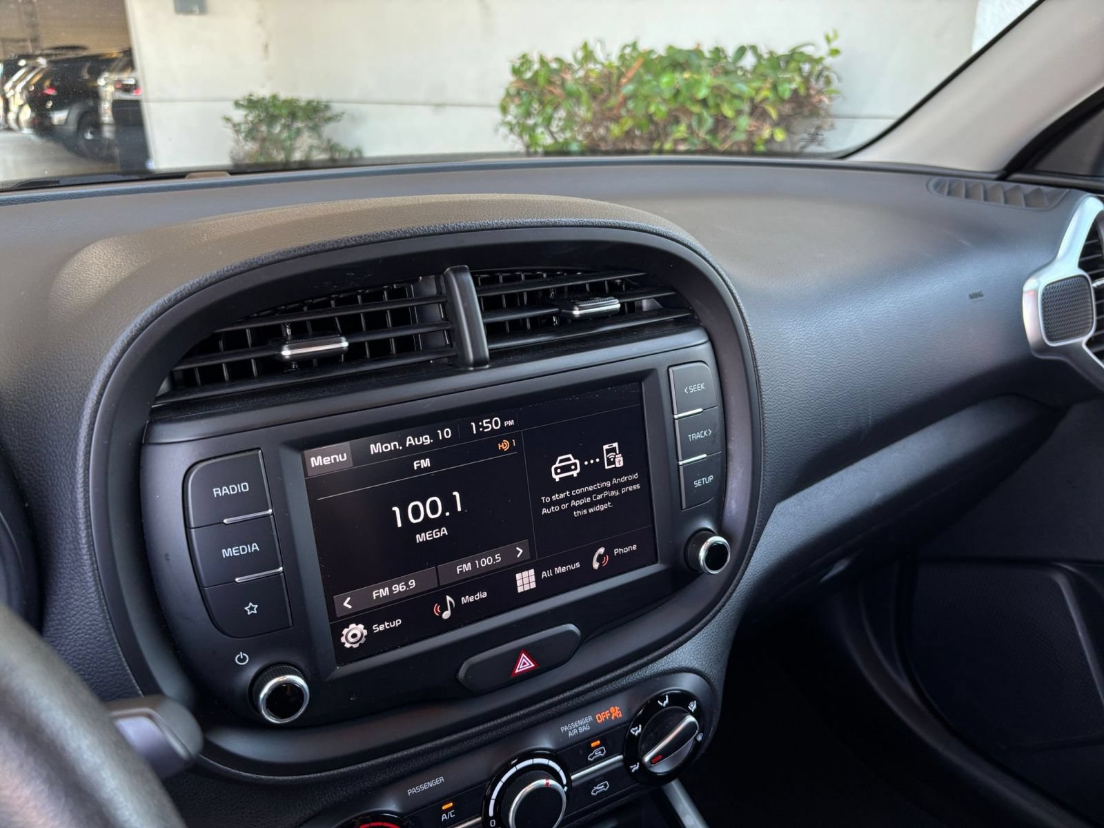 Thumbnail: 2025 Kia Soul - 20
