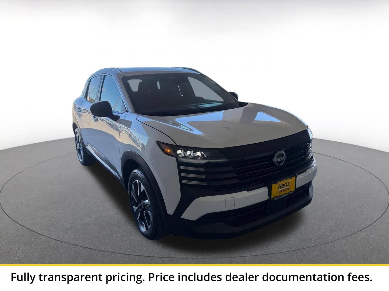 Thumbnail: 2026 Nissan Kicks - 1