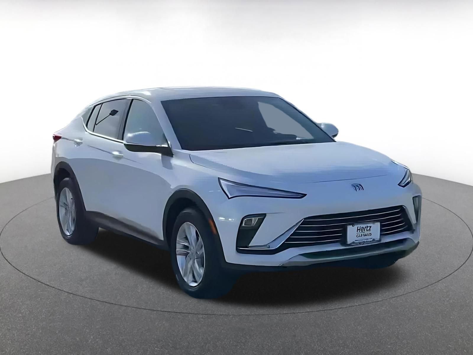 Thumbnail: 2025 Buick Envista - 2