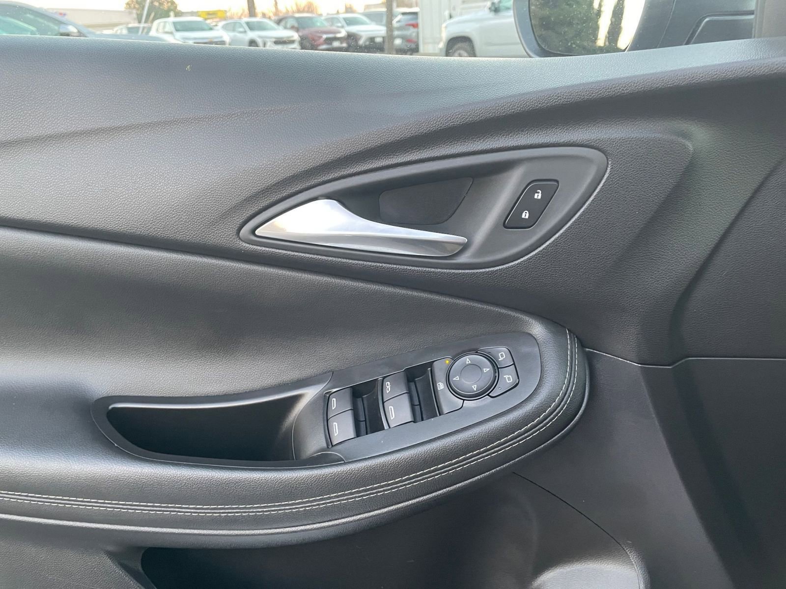 Thumbnail: 2025 Buick Encore GX - 20