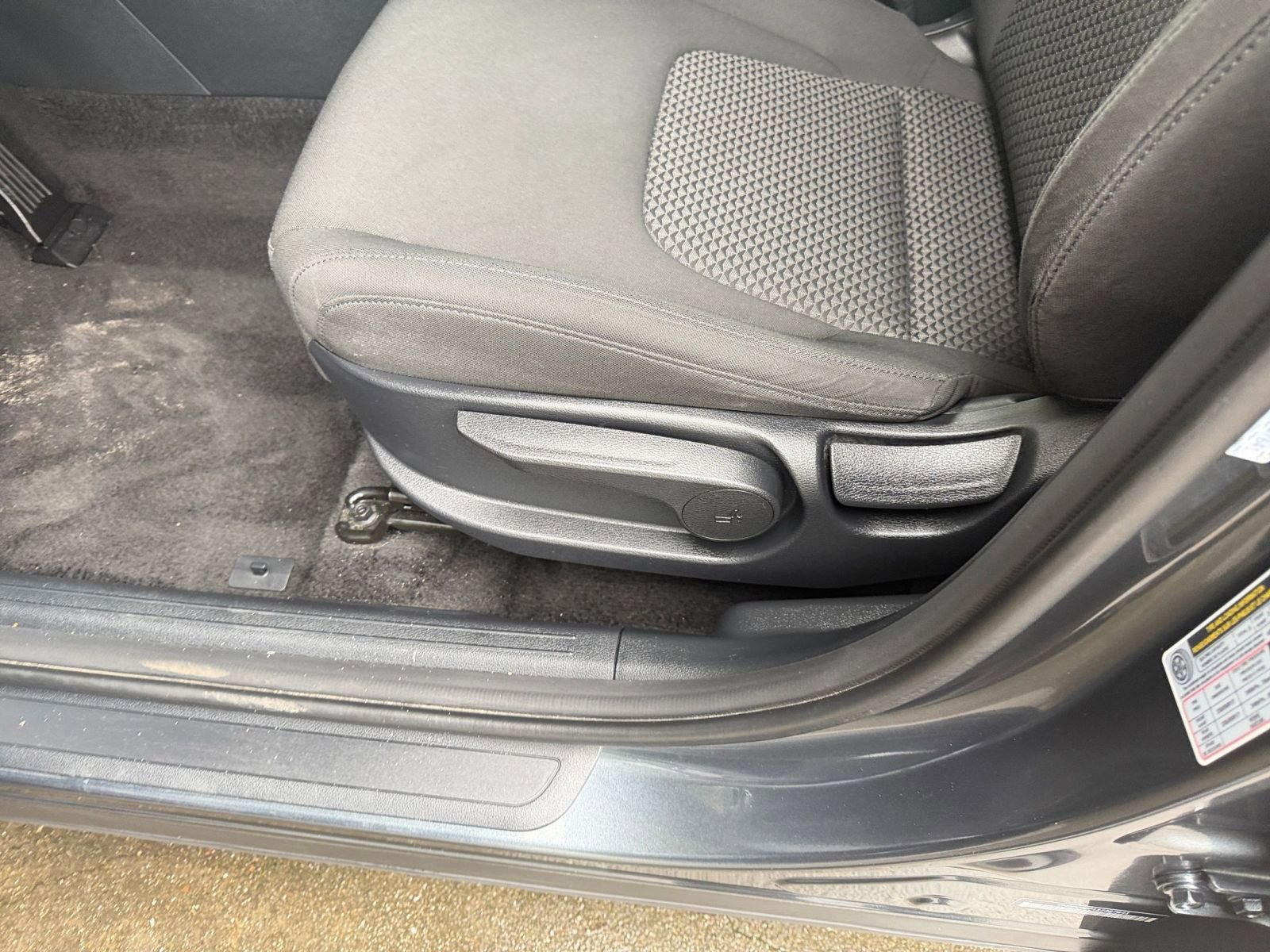 Thumbnail: 2025 Kia Sportage - 22