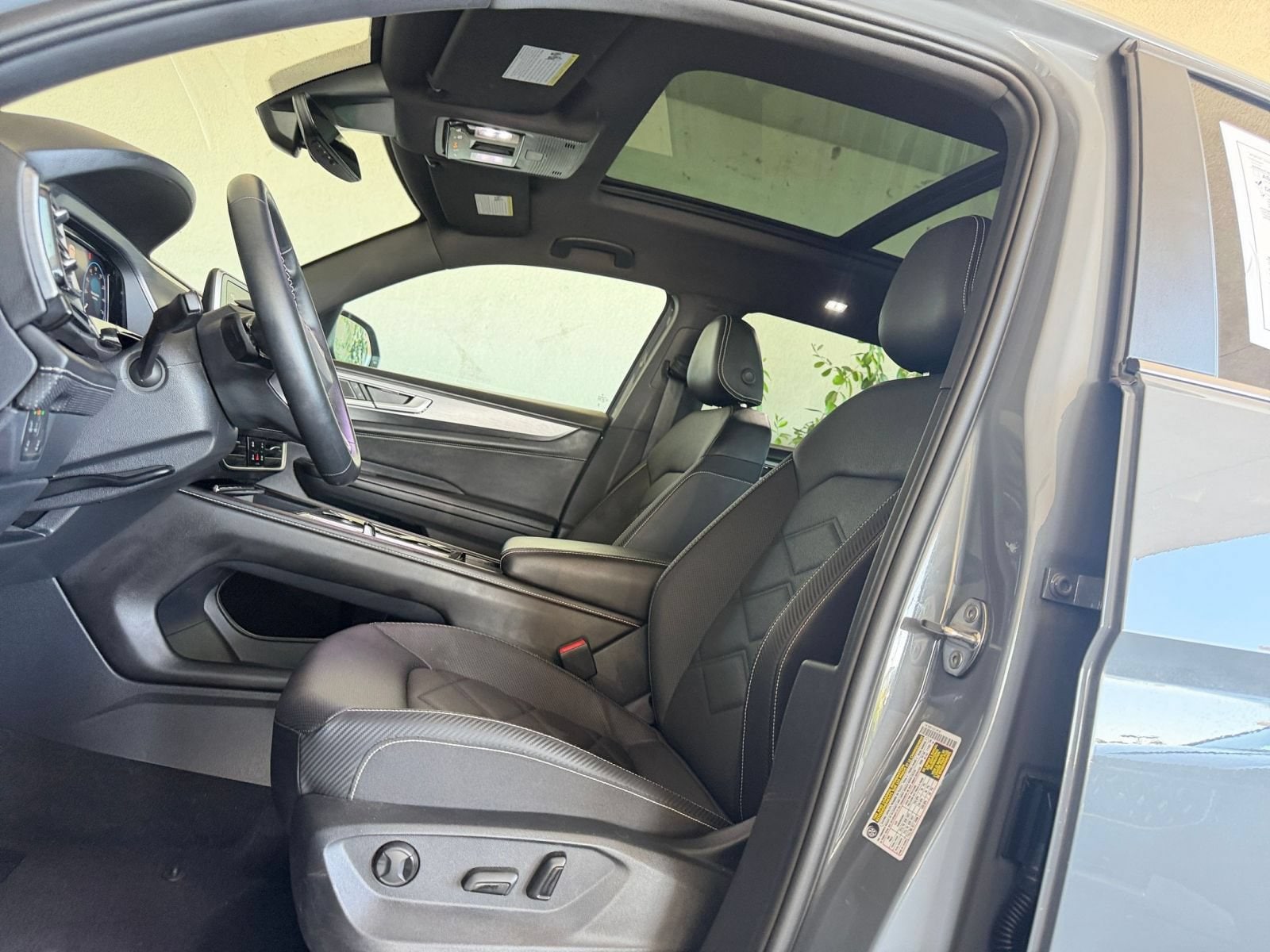 Thumbnail: 2026 Volkswagen Atlas - 32