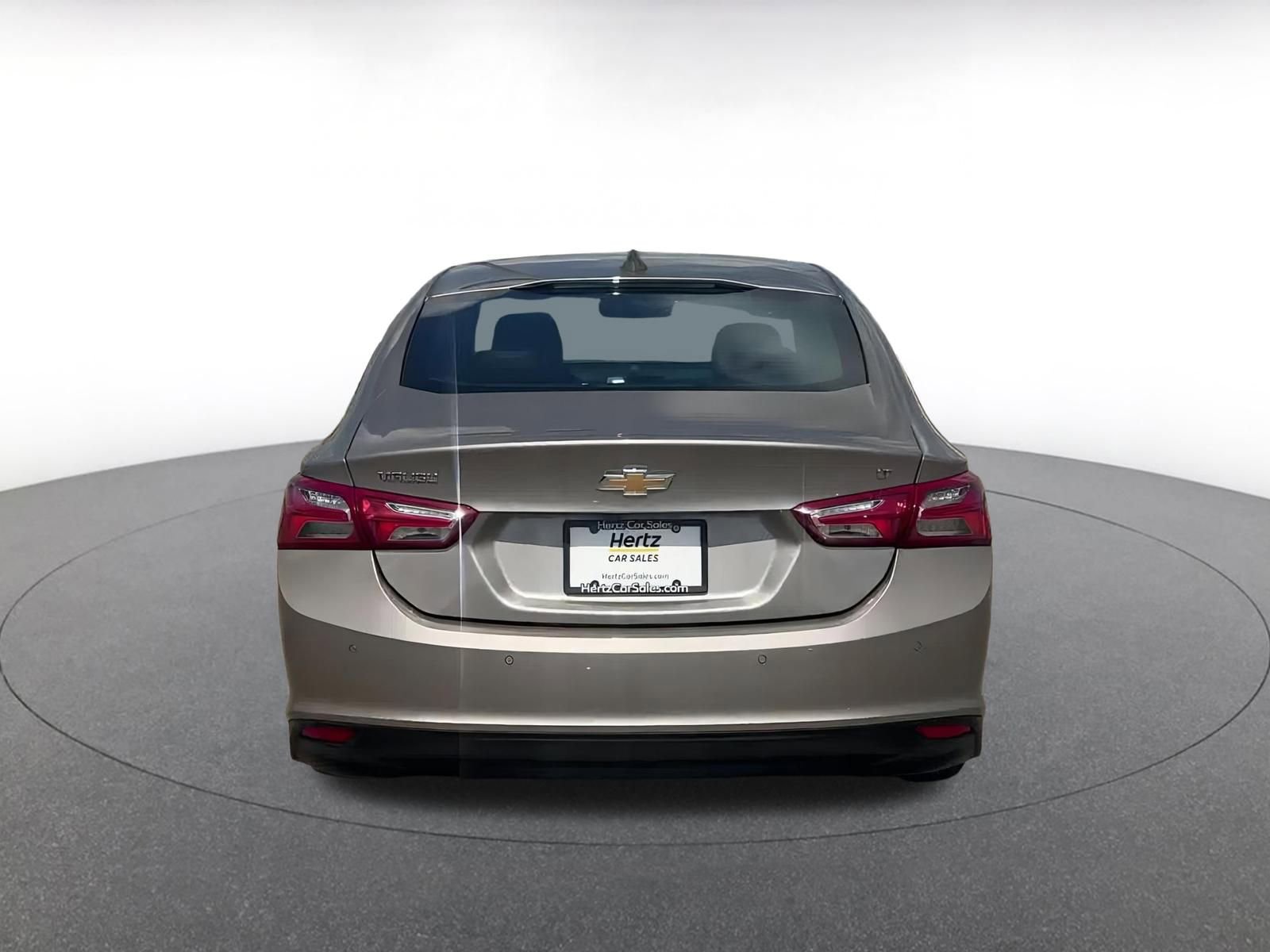 Thumbnail: 2024 Chevrolet Malibu - 12