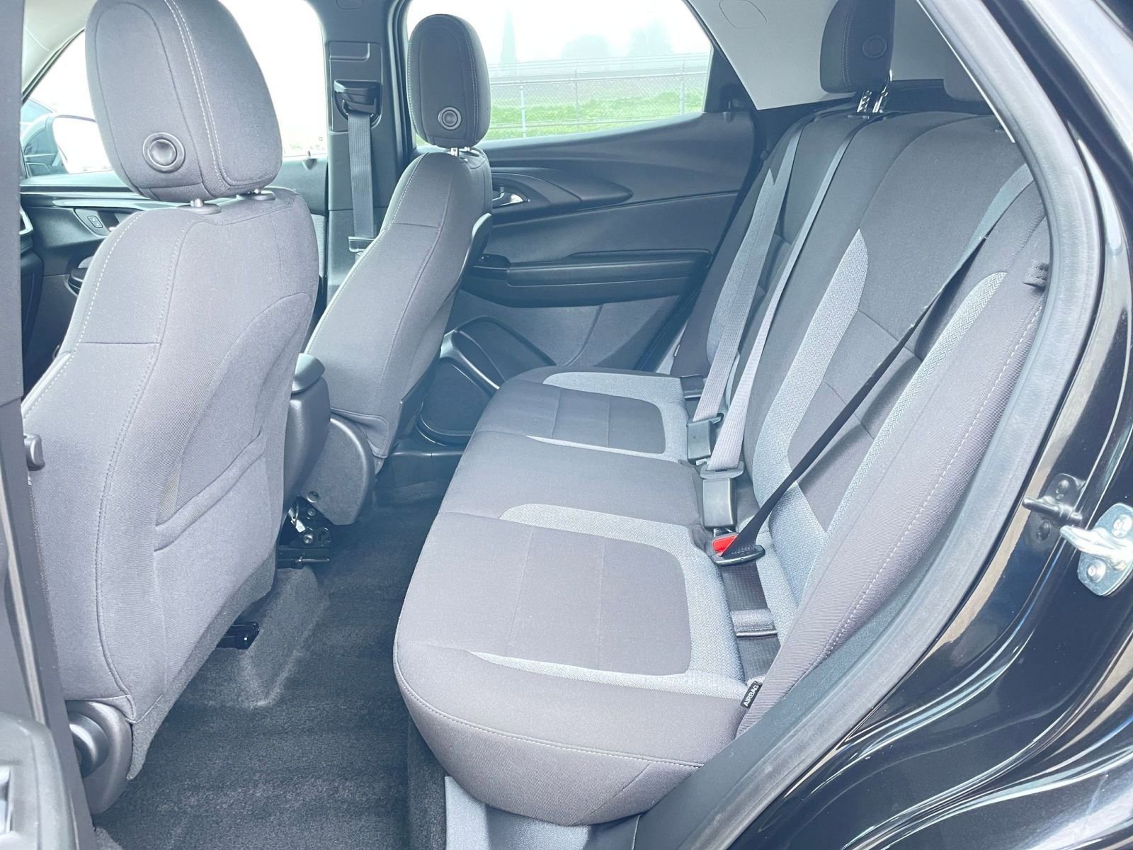 Thumbnail: 2025 Chevrolet TrailBlazer - 25