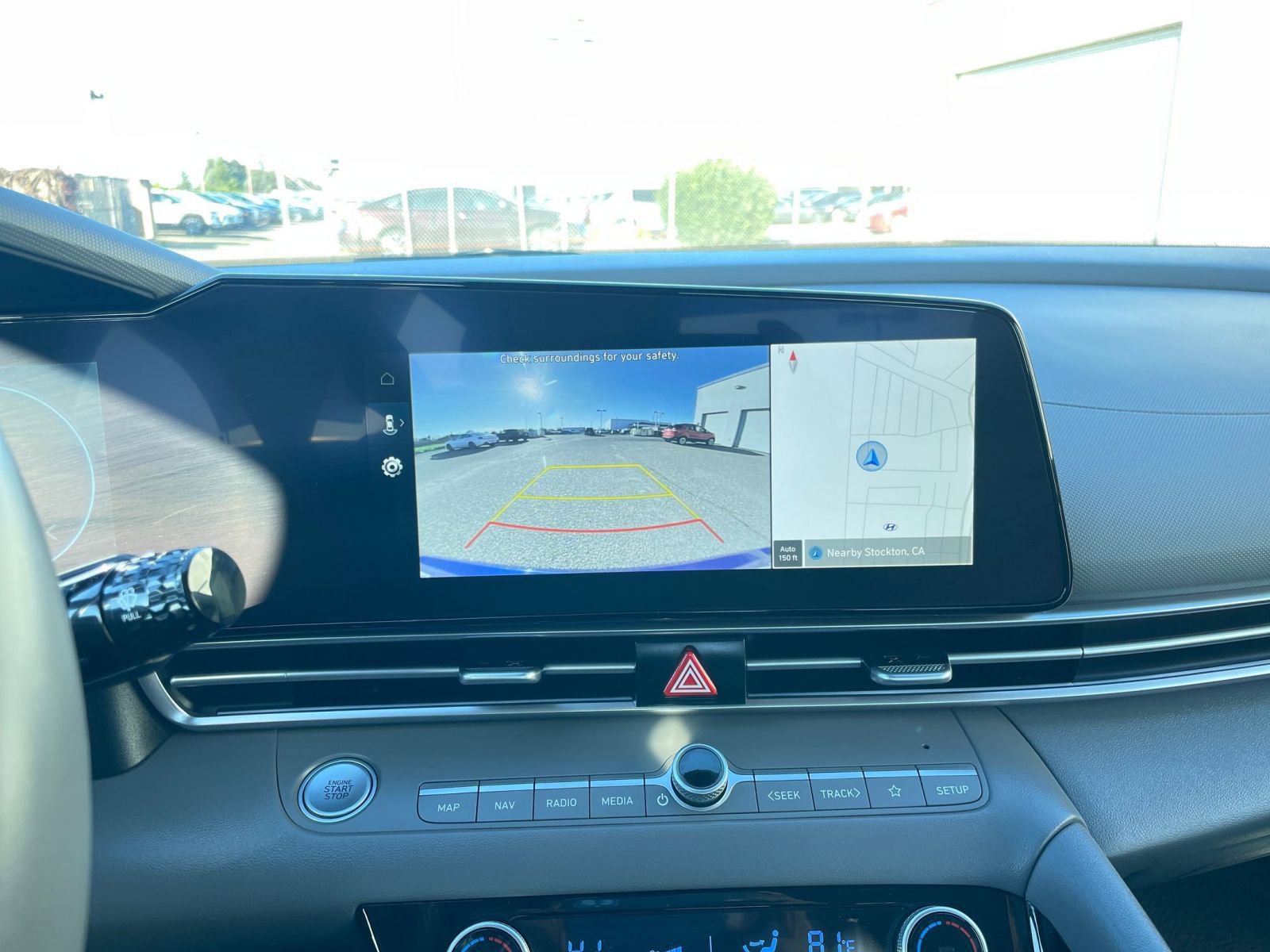 Thumbnail: 2025 Hyundai Elantra - 17