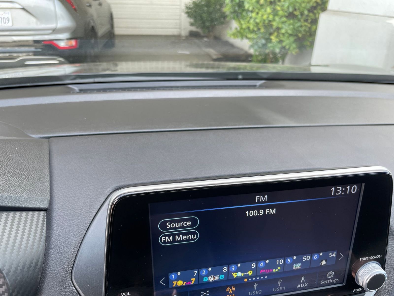 Thumbnail: 2025 Nissan Sentra - 17