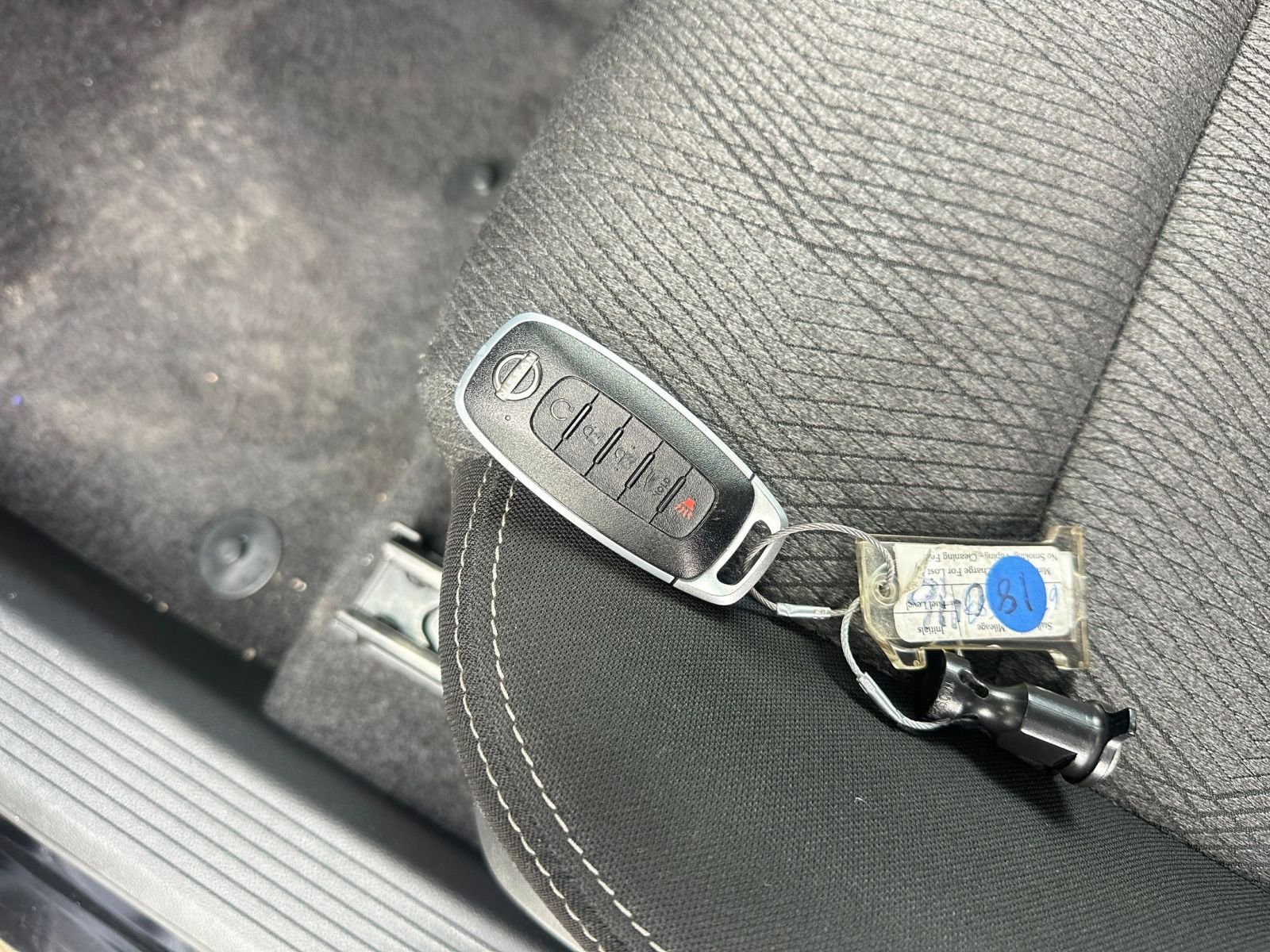 Thumbnail: 2025 Nissan Rogue - 22