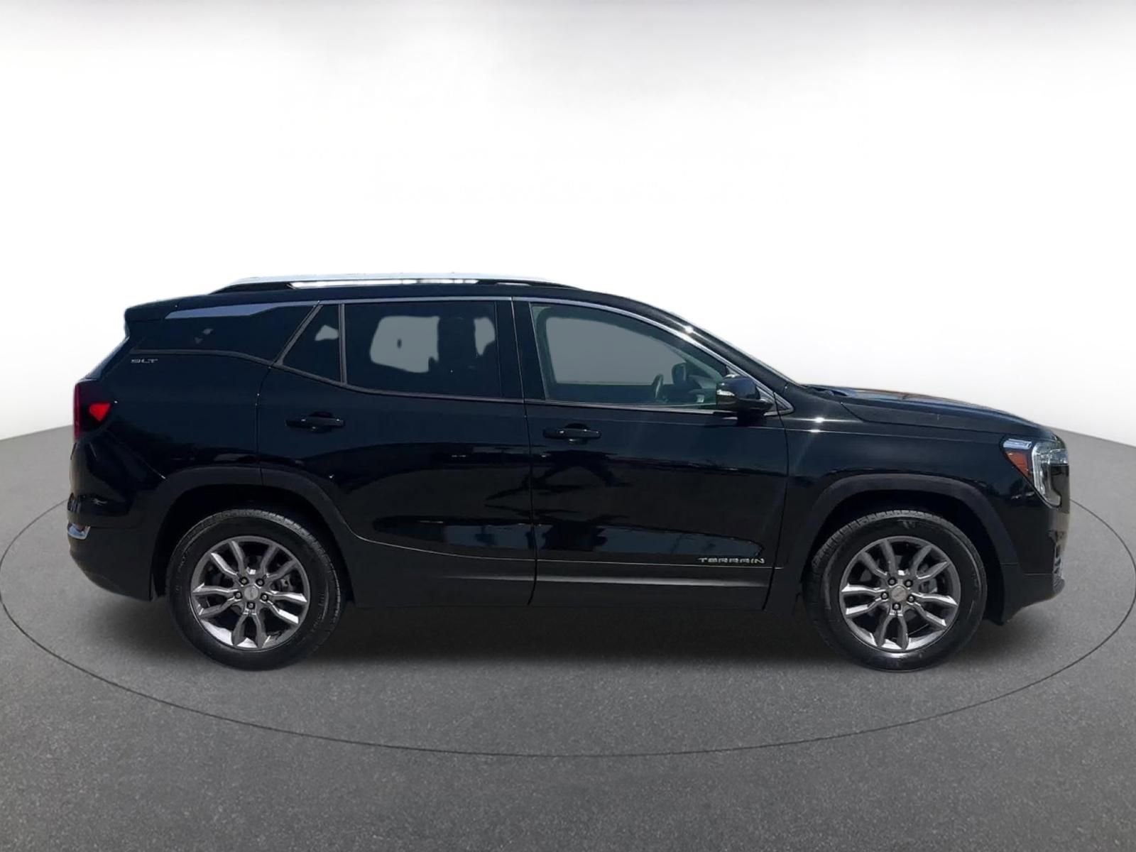 Thumbnail: 2024 GMC Terrain - 16
