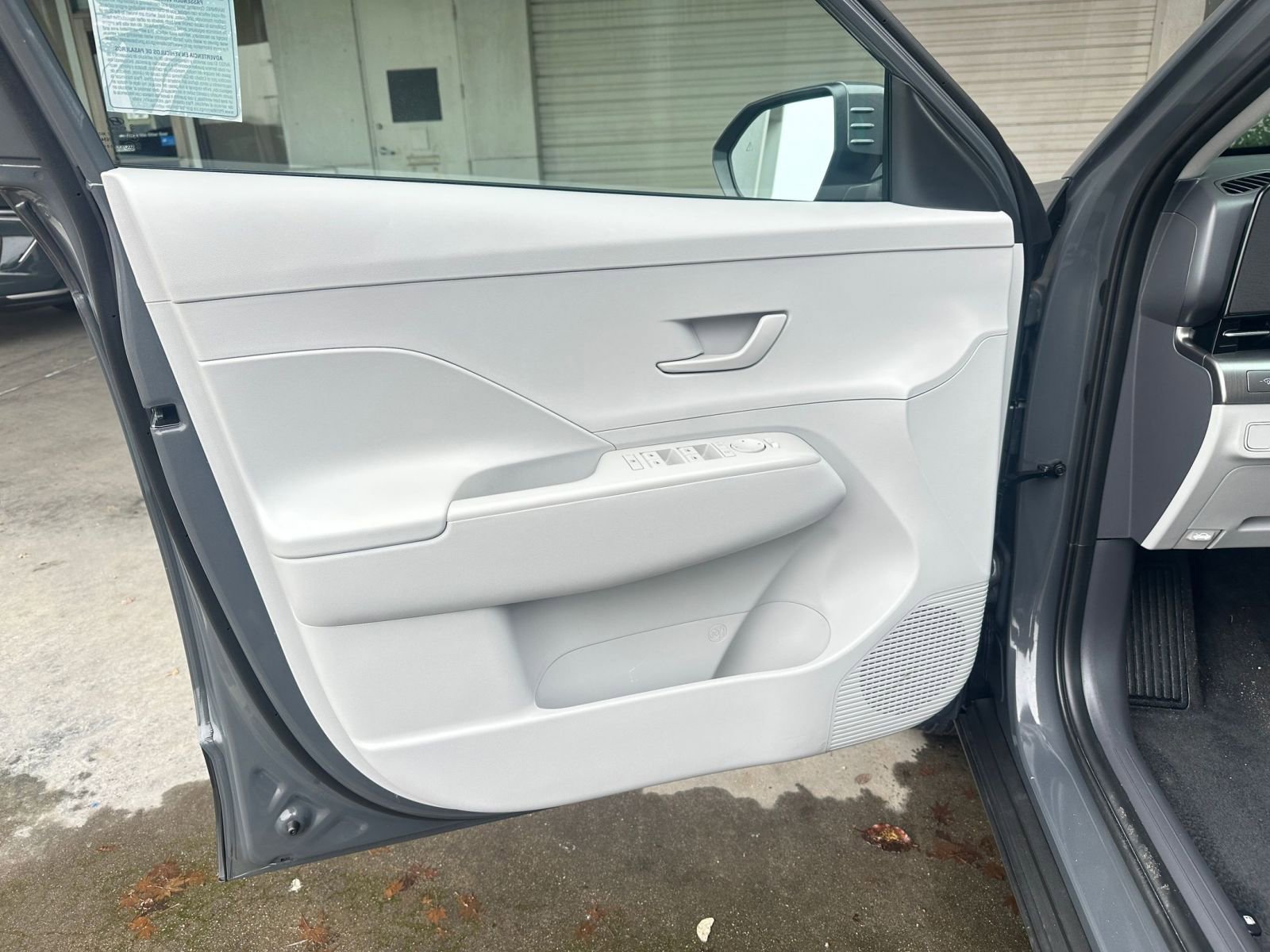 Thumbnail: 2025 Hyundai Kona - 20