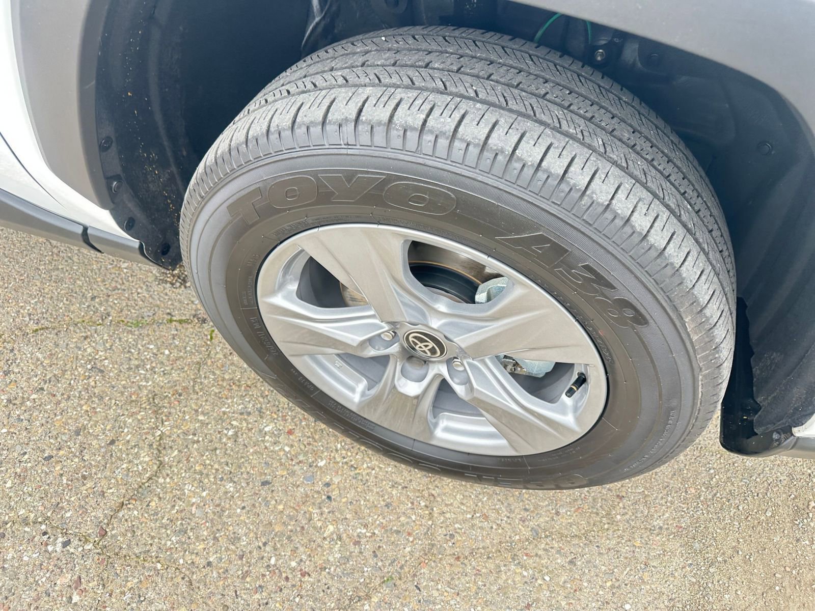 Thumbnail: 2025 Toyota RAV4 - 30