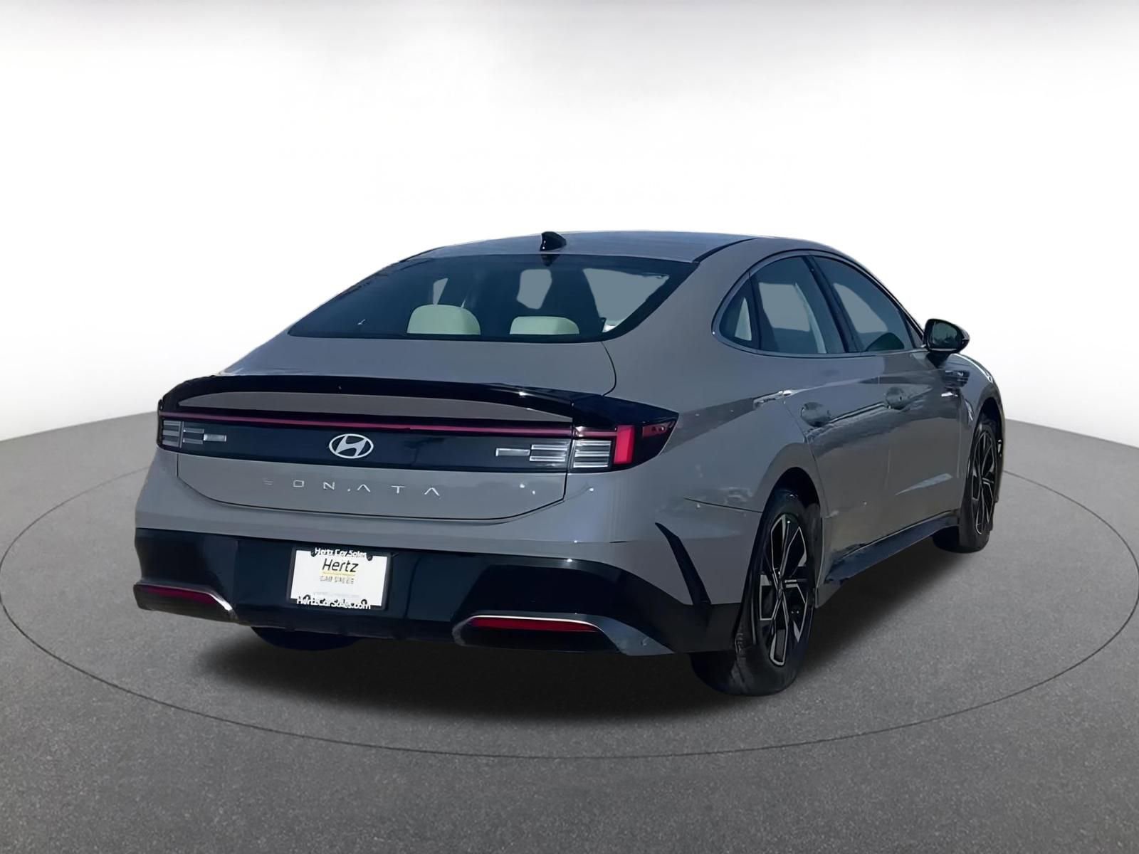 Thumbnail: 2025 Hyundai Sonata - 12