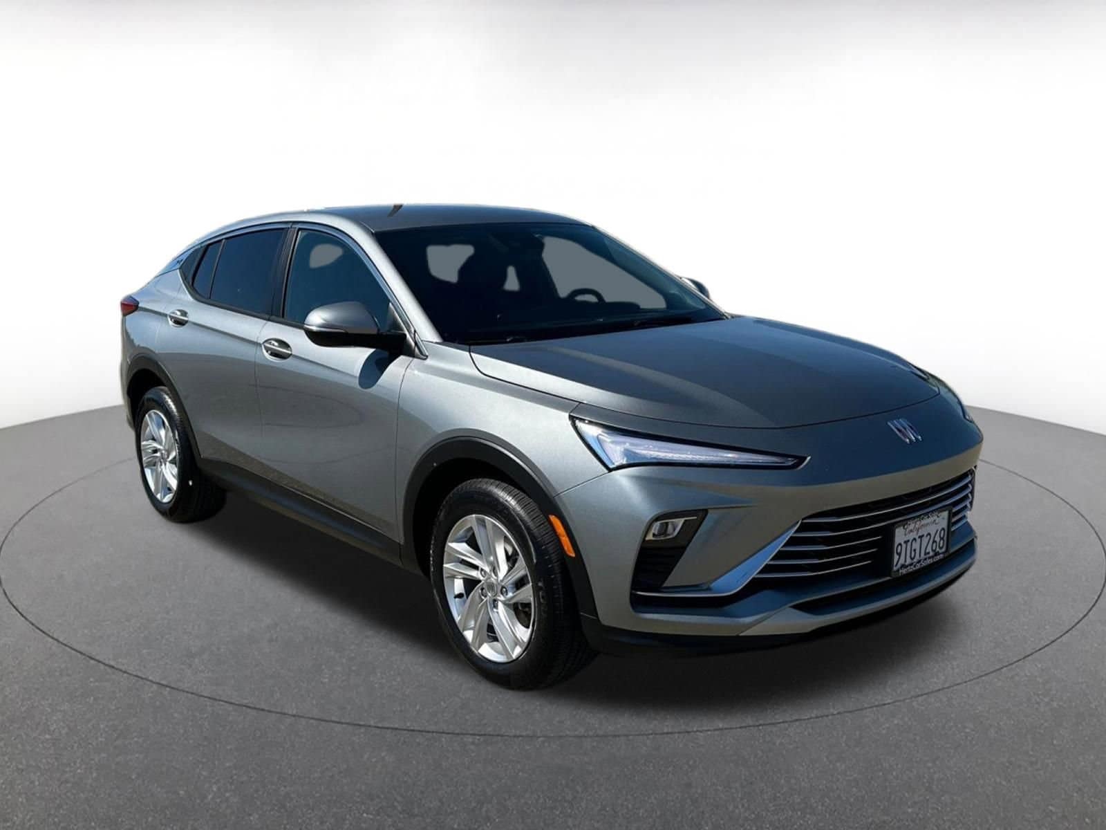 Thumbnail: 2025 Buick Envista - 1