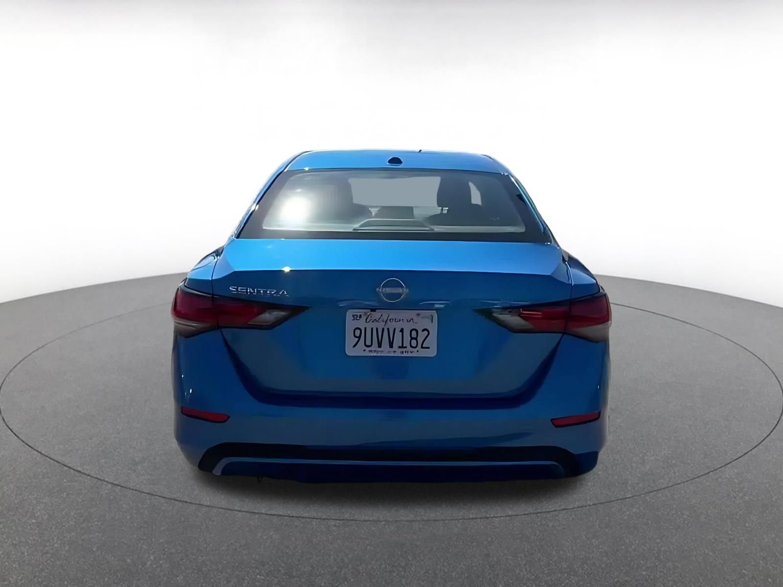 Thumbnail: 2025 Nissan Sentra - 12