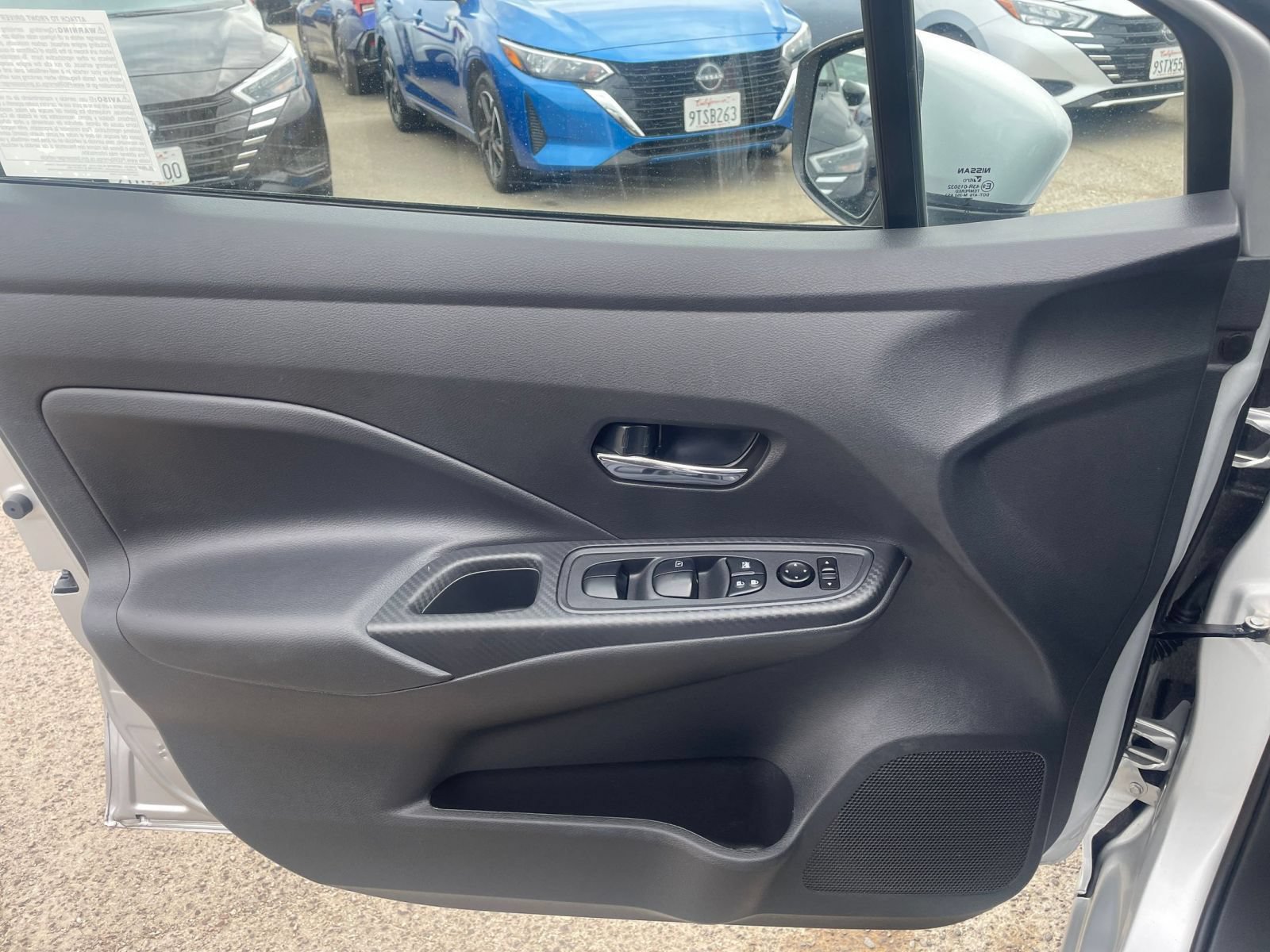 Thumbnail: 2025 Nissan Versa - 18