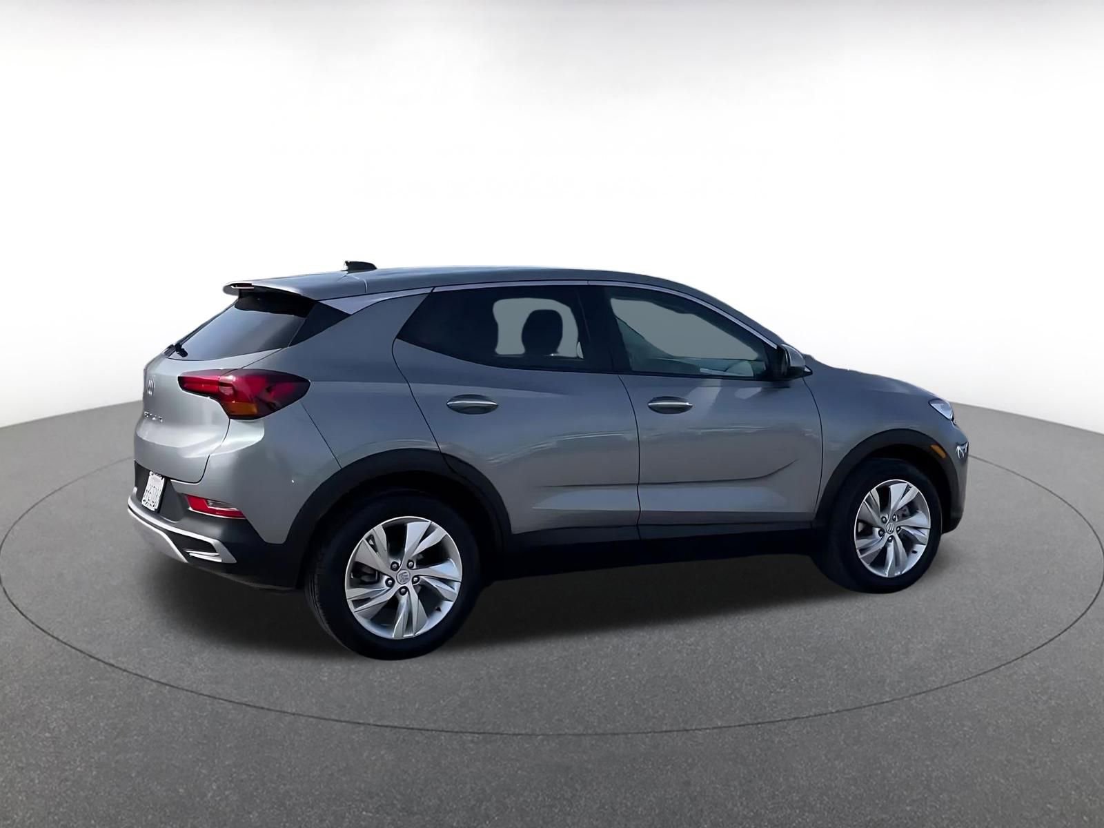 Thumbnail: 2025 Buick Encore GX - 15