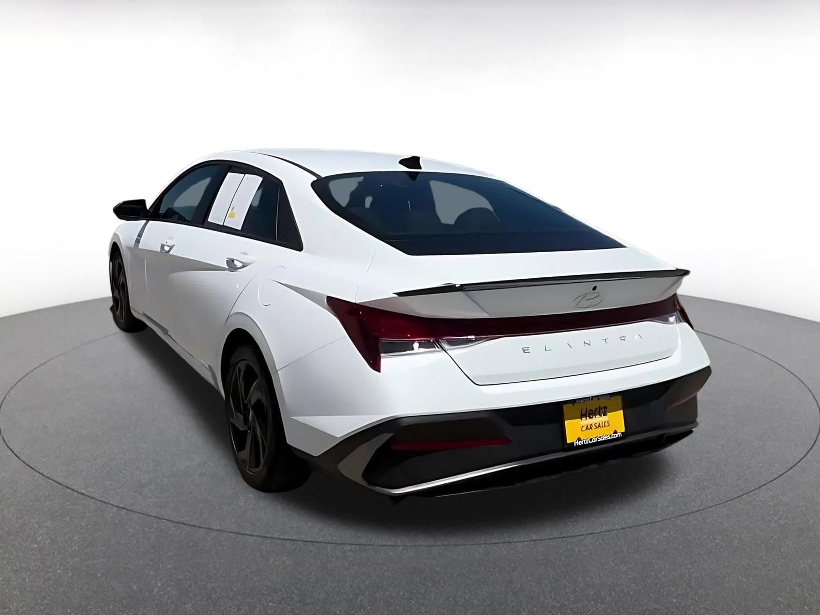 Thumbnail: 2026 Hyundai Elantra - 11